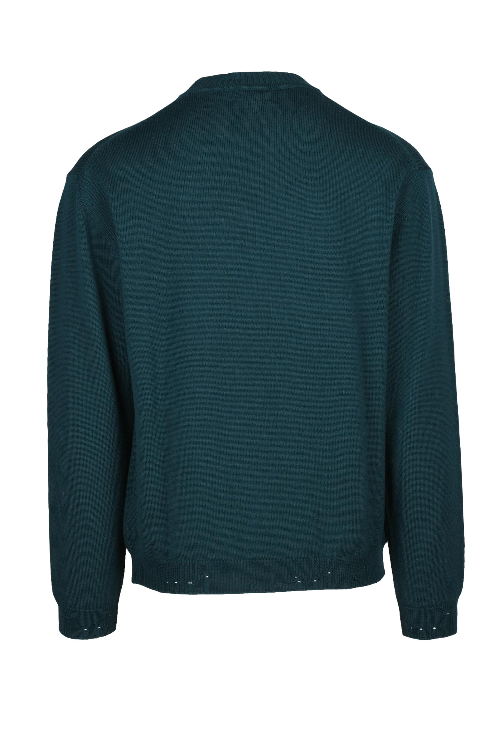 DANIELE FIESOLI shirt