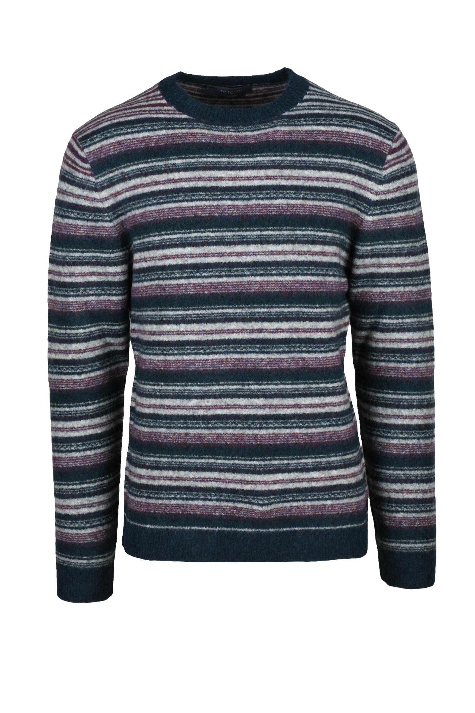 DANIELE FIESOLI shirt