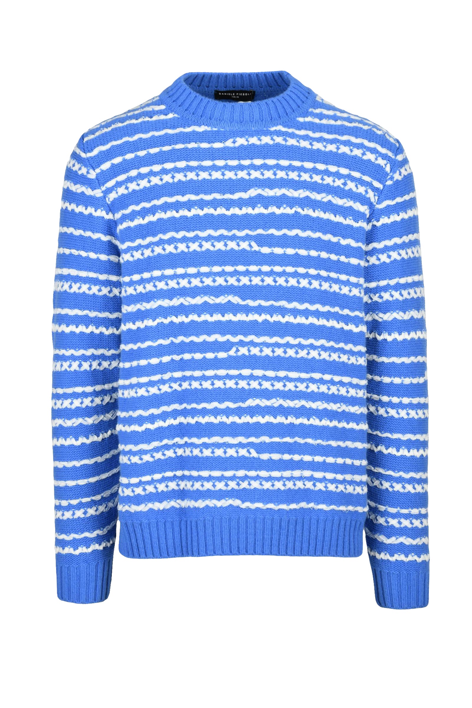 DANIELE FIESOLI maglia