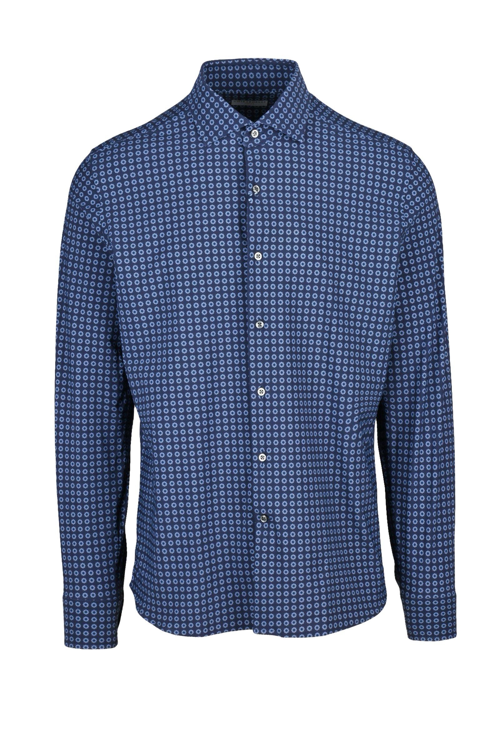 GHIRARDELLI NEXT shirt