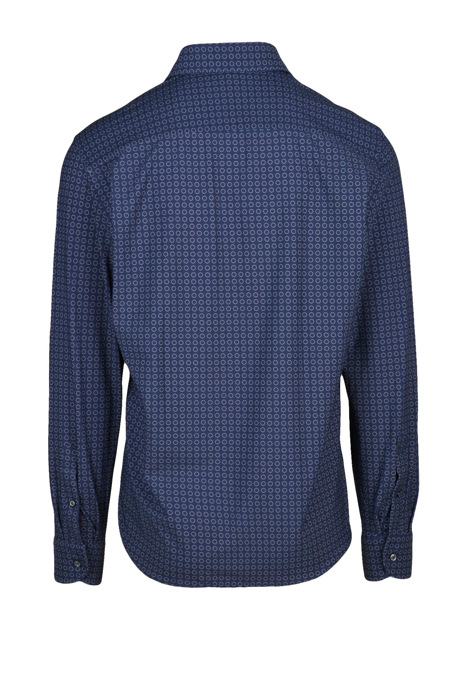 GHIRARDELLI NEXT shirt