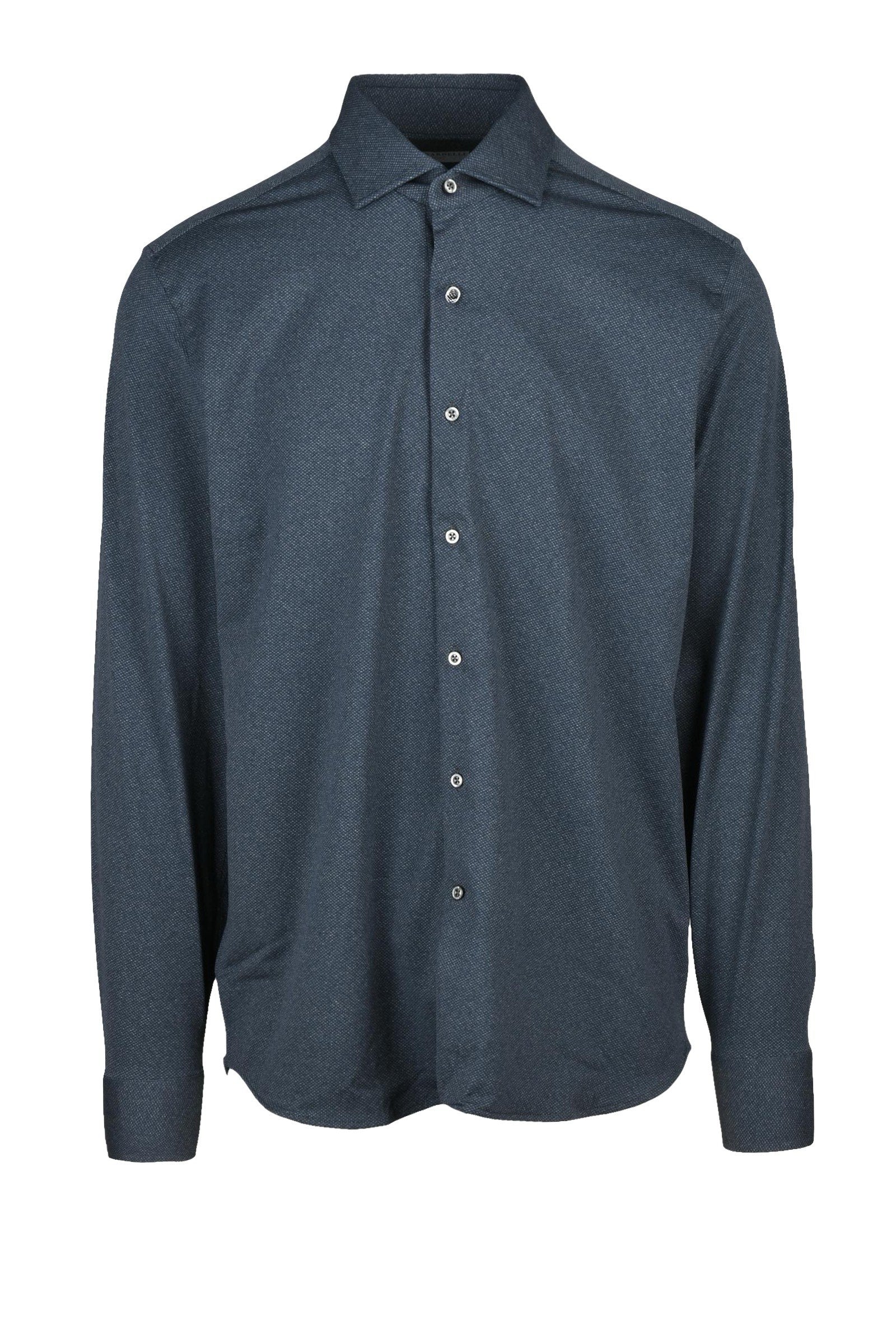 GHIRARDELLI NEXT shirt