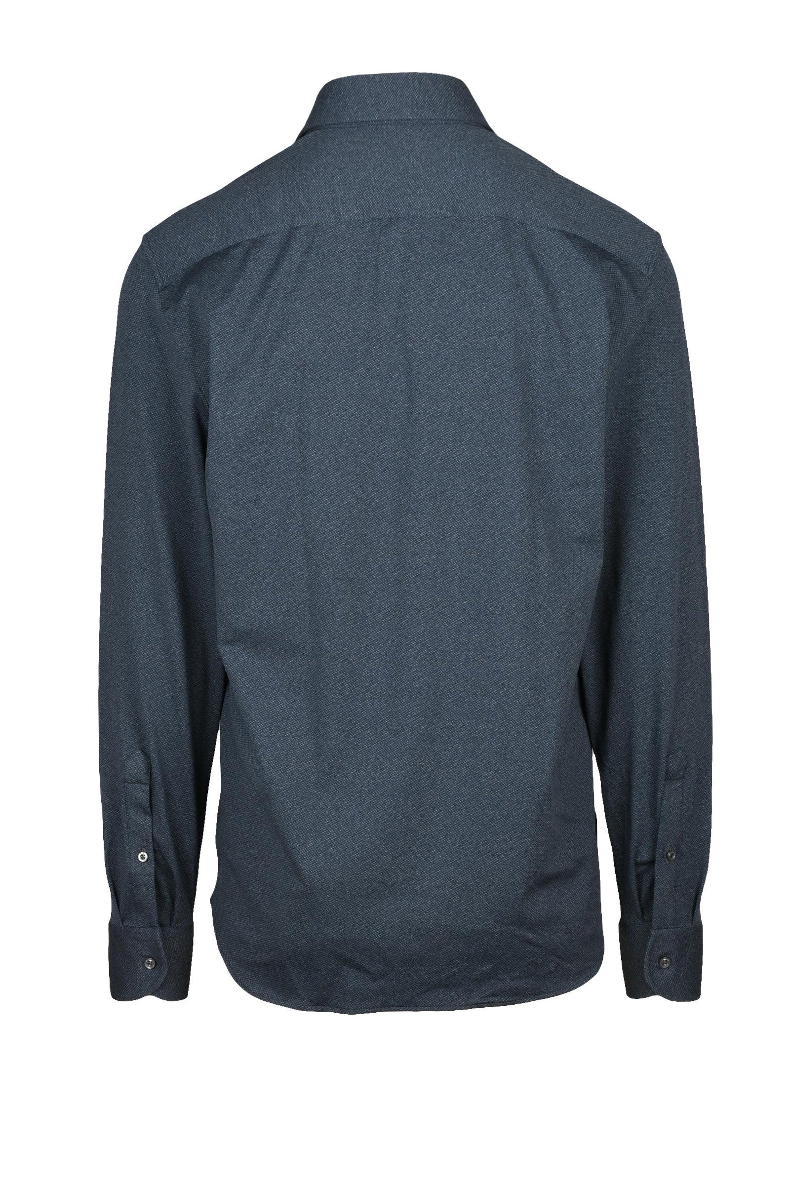 GHIRARDELLI NEXT shirt