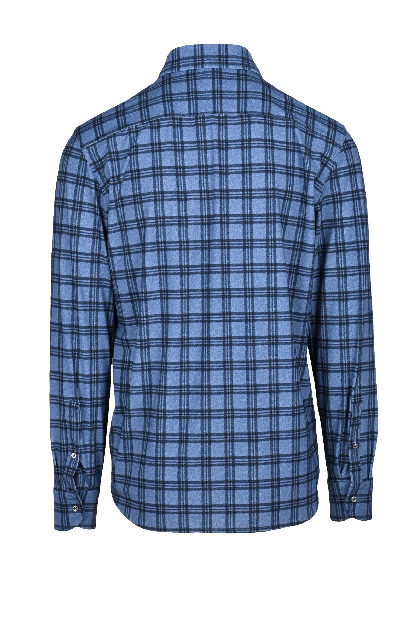 GHIRARDELLI NEXT shirt