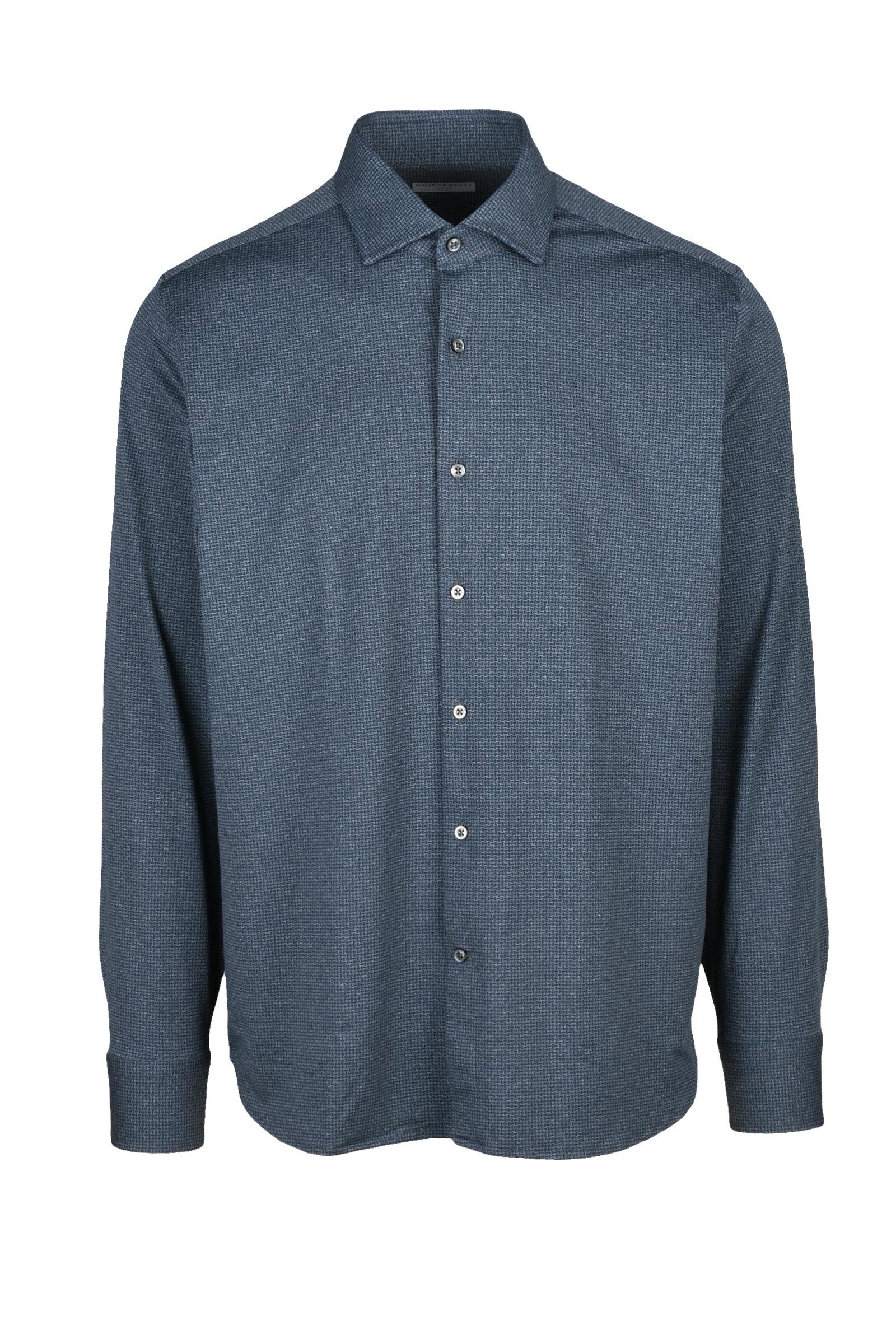 GHIRARDELLI NEXT shirt