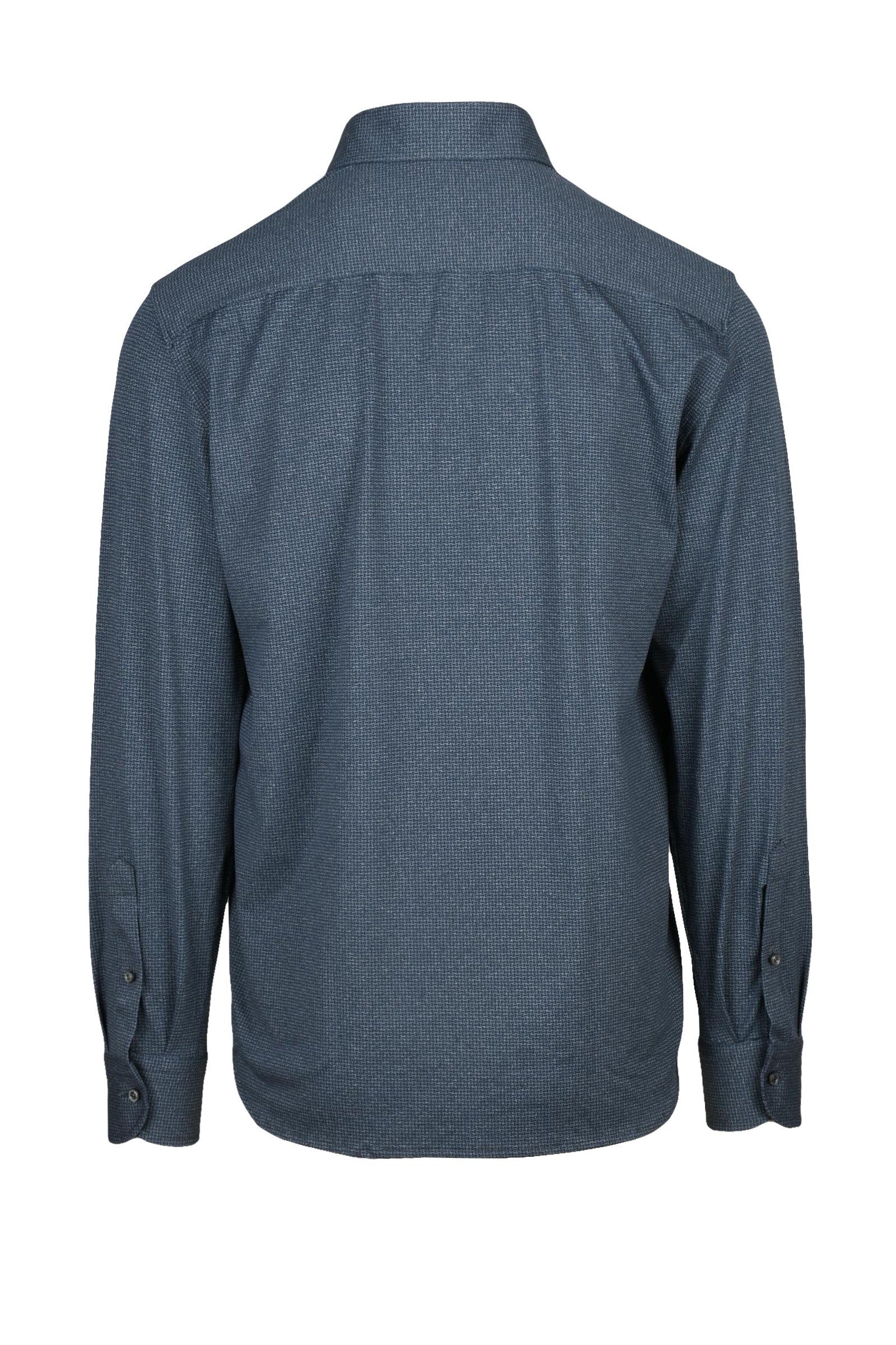 GHIRARDELLI NEXT shirt