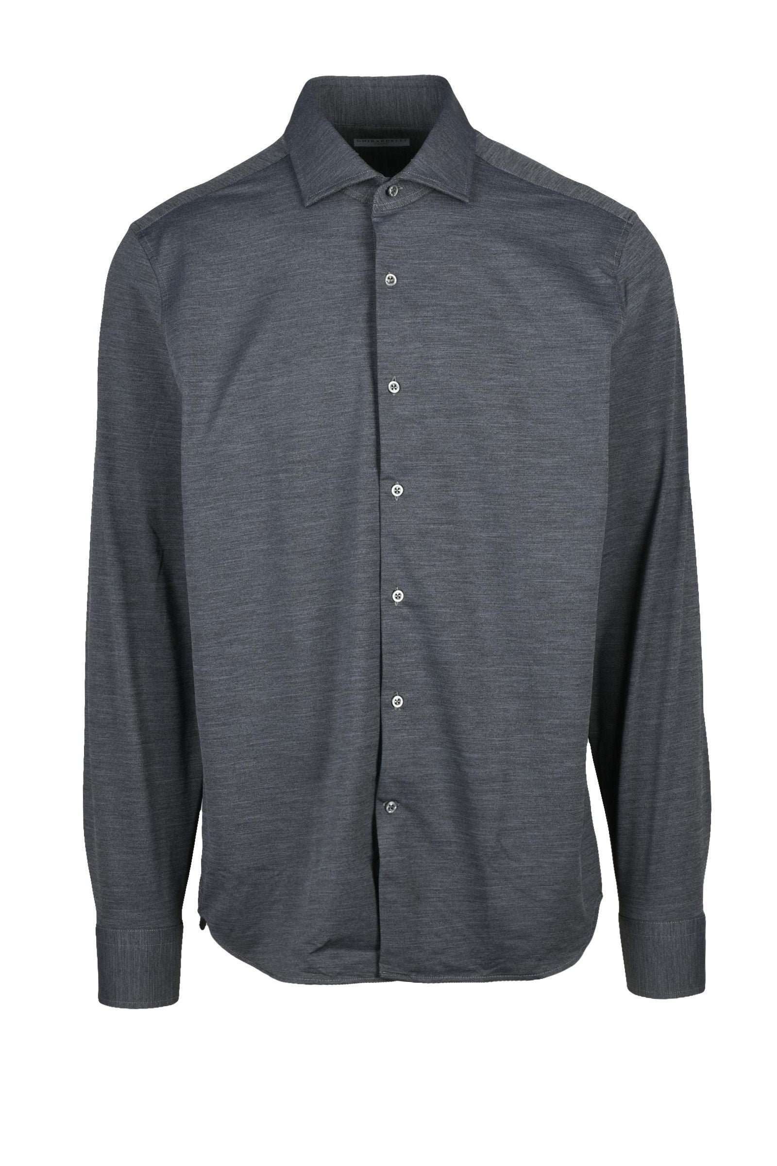 GHIRARDELLI NEXT shirt