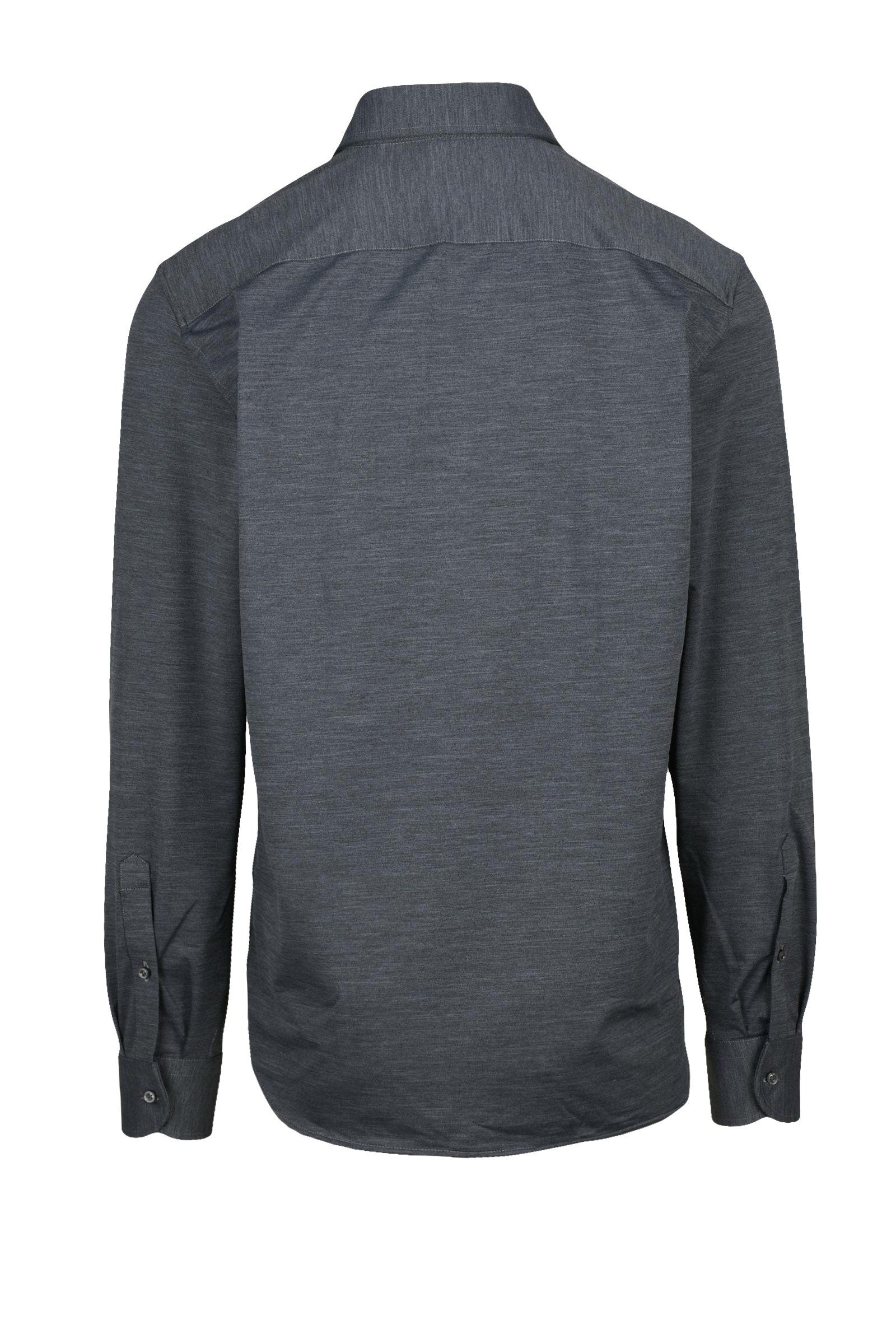 GHIRARDELLI NEXT shirt