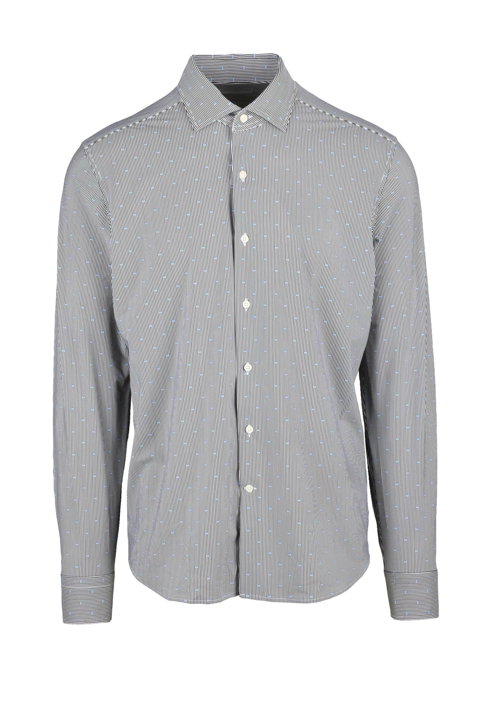 GHIRARDELLI NEXT shirt