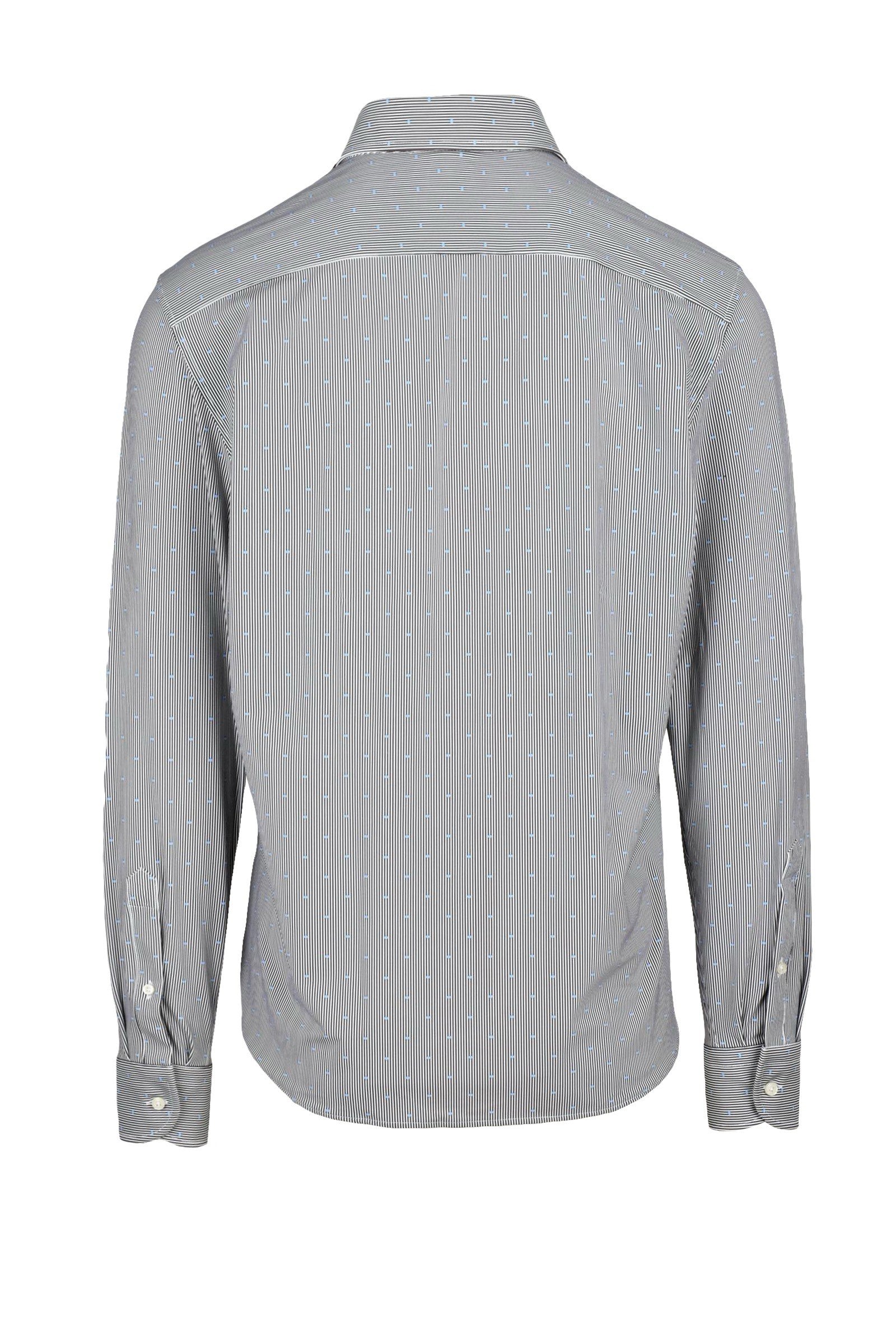 GHIRARDELLI NEXT shirt