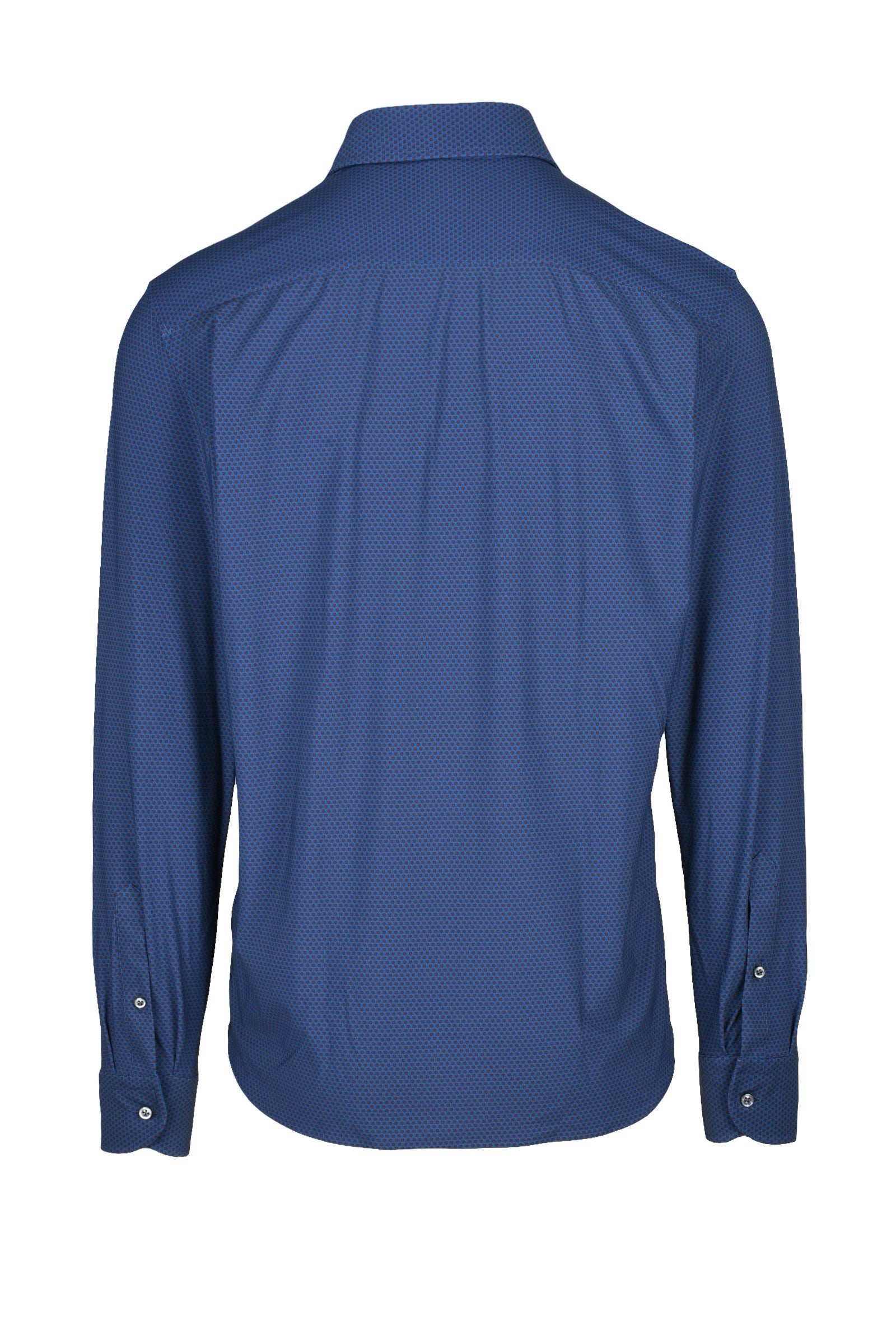 GHIRARDELLI NEXT shirt