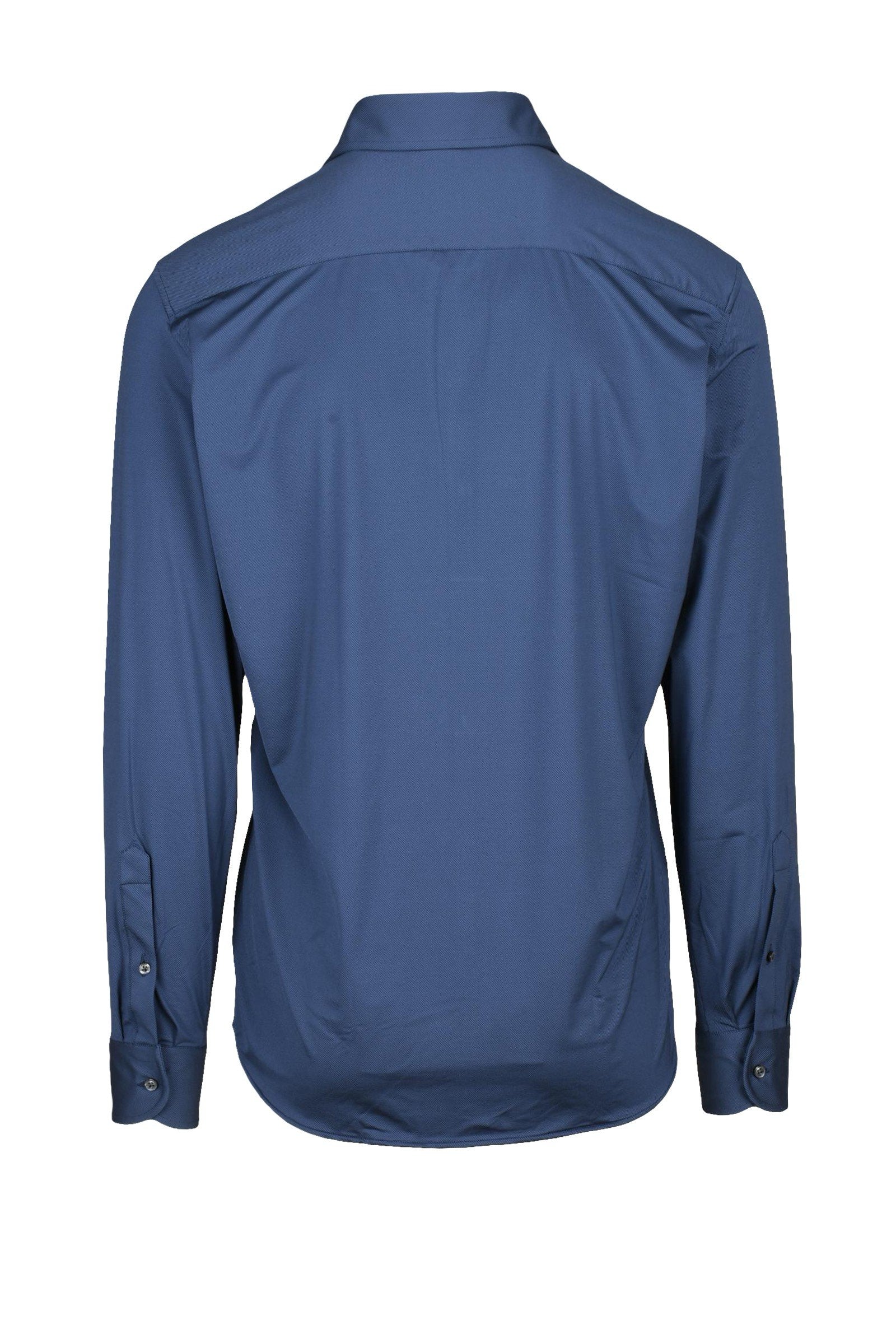 GHIRARDELLI NEXT shirt