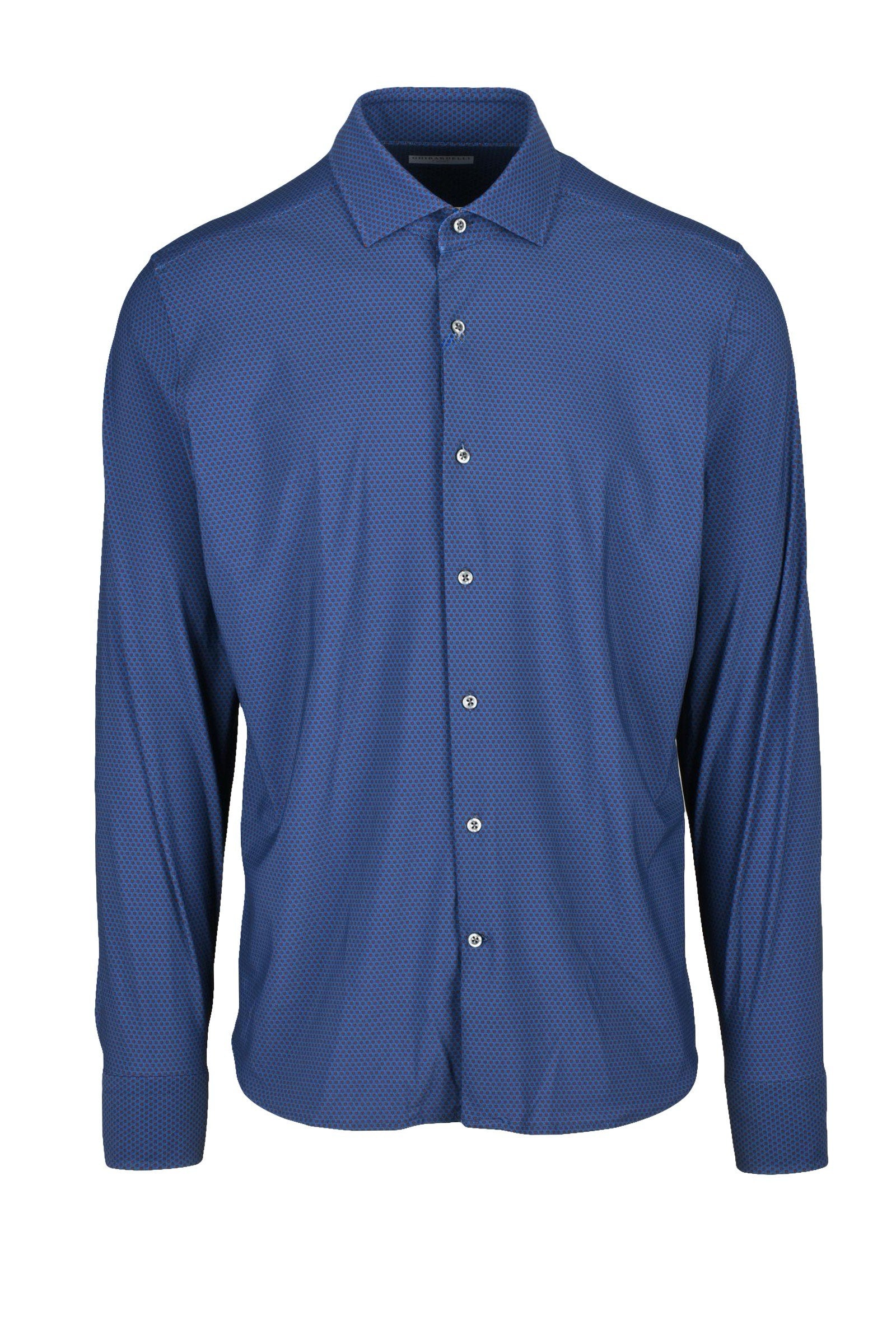 GHIRARDELLI NEXT shirt