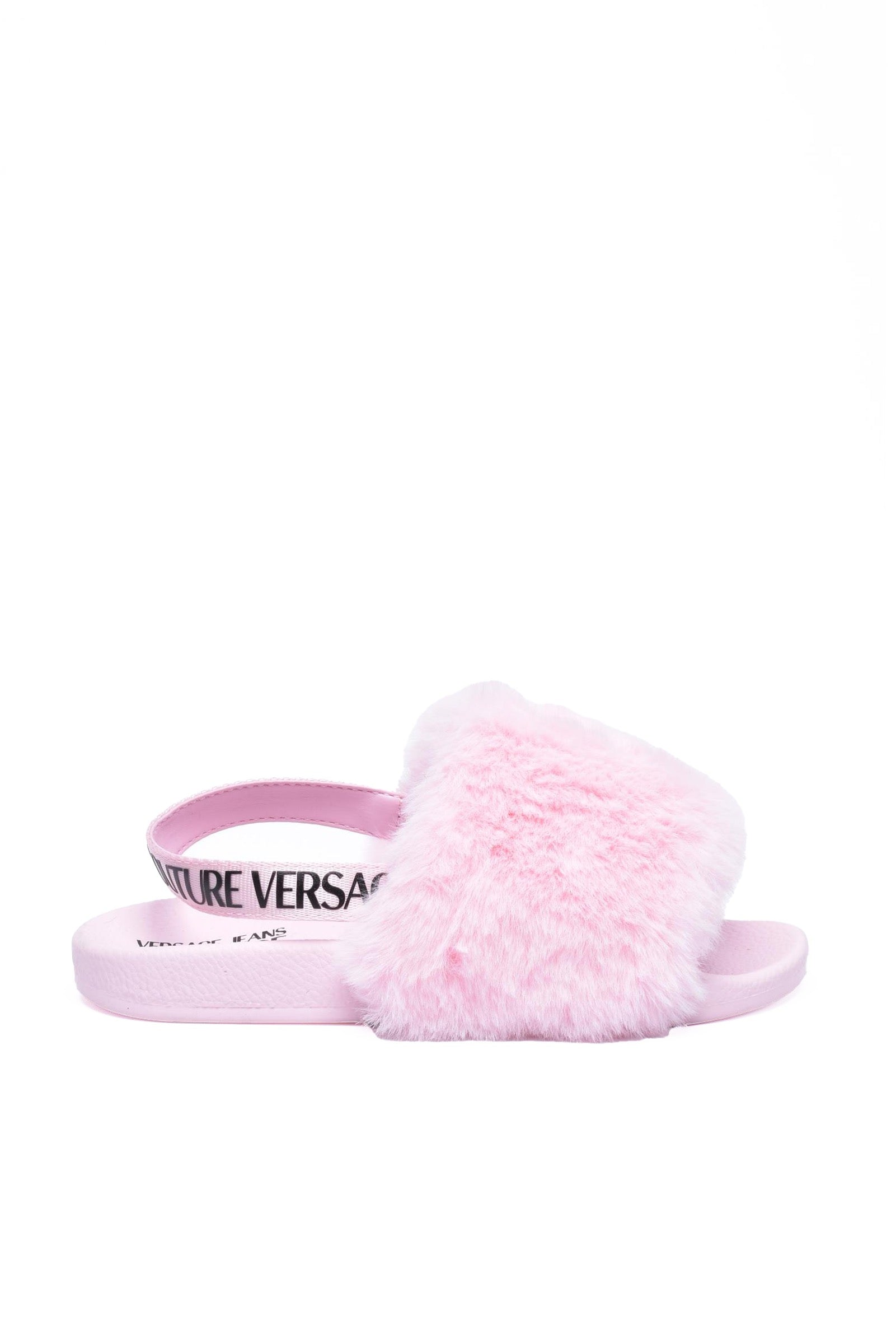 VERSACE JEANS COUTURE ciabatta
