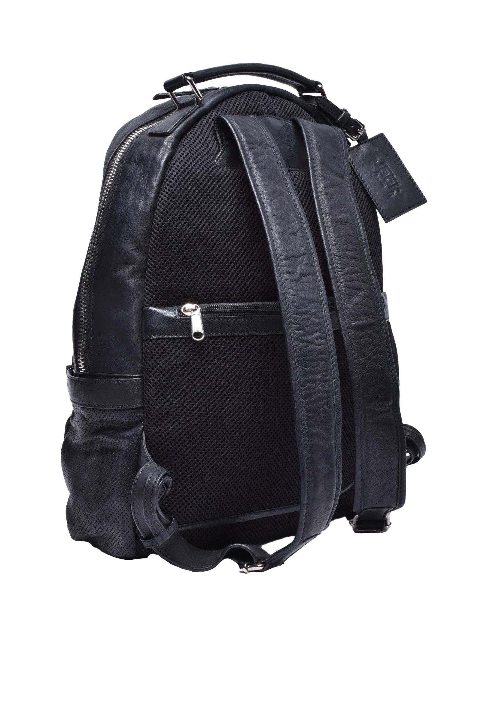 DER JACK LEATHERS Rucksack