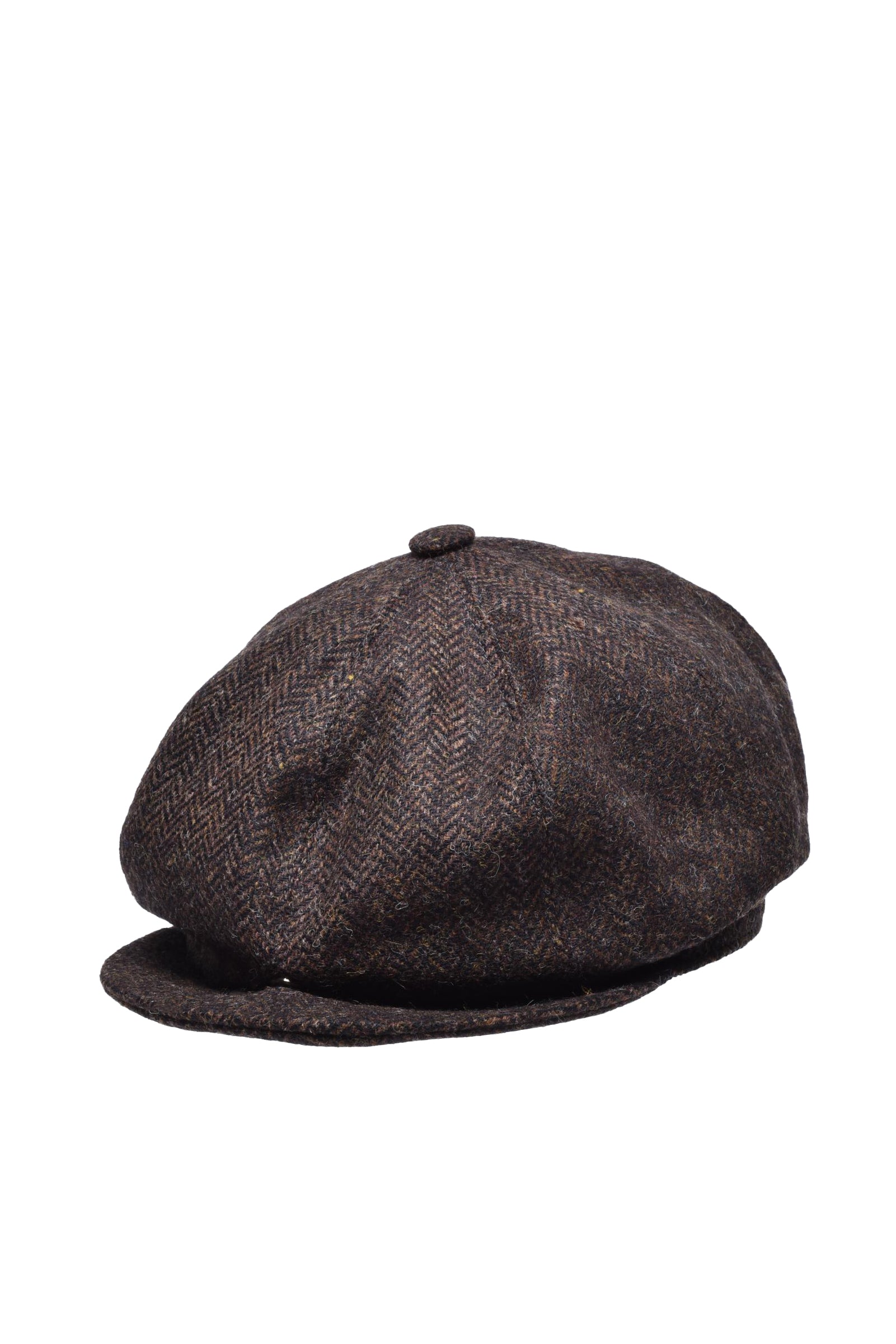 ANTHONY PETO cappello