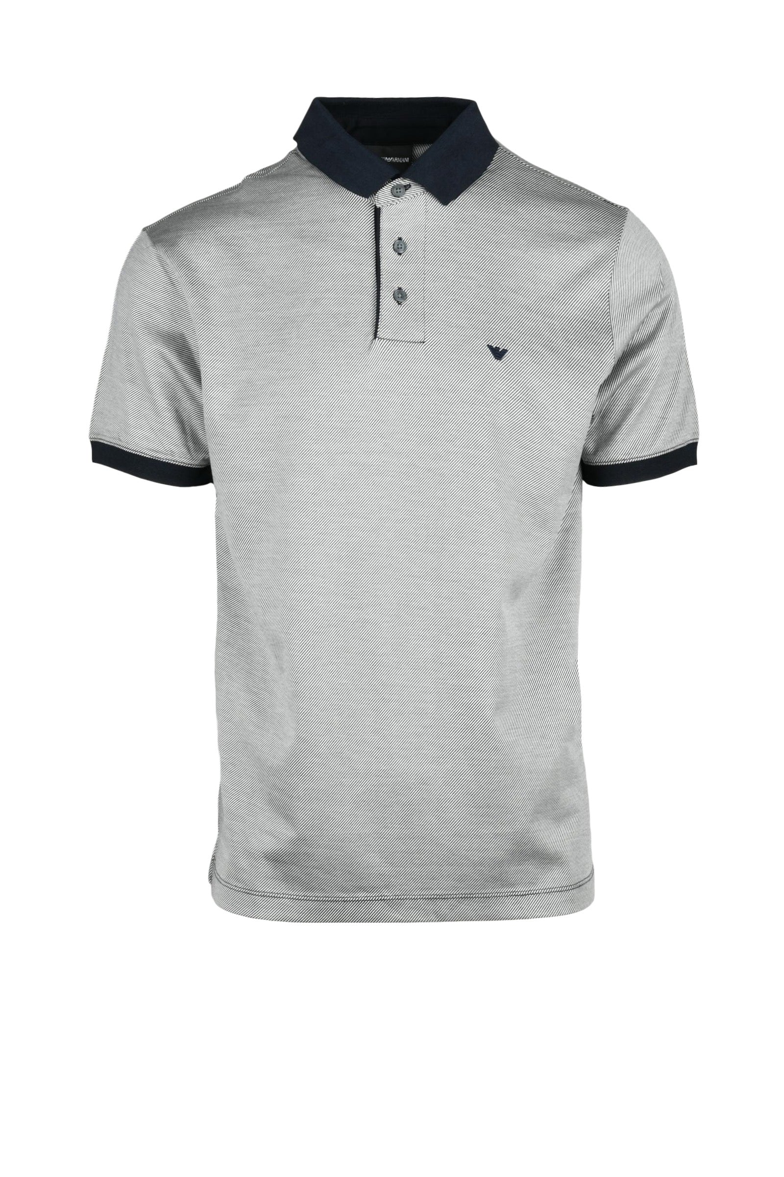EMPORIO ARMANI polo
