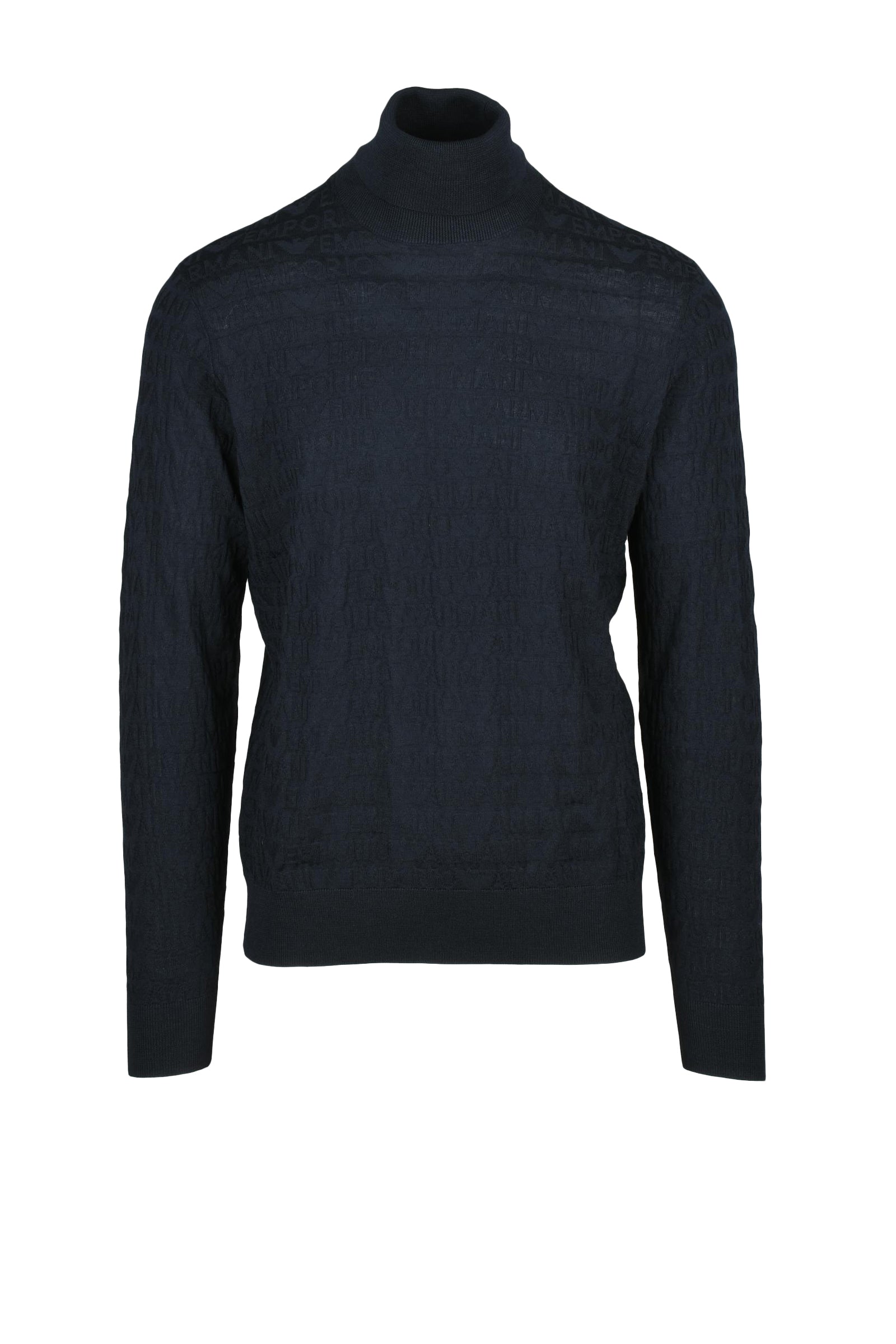 EMPORIO ARMANI sweater