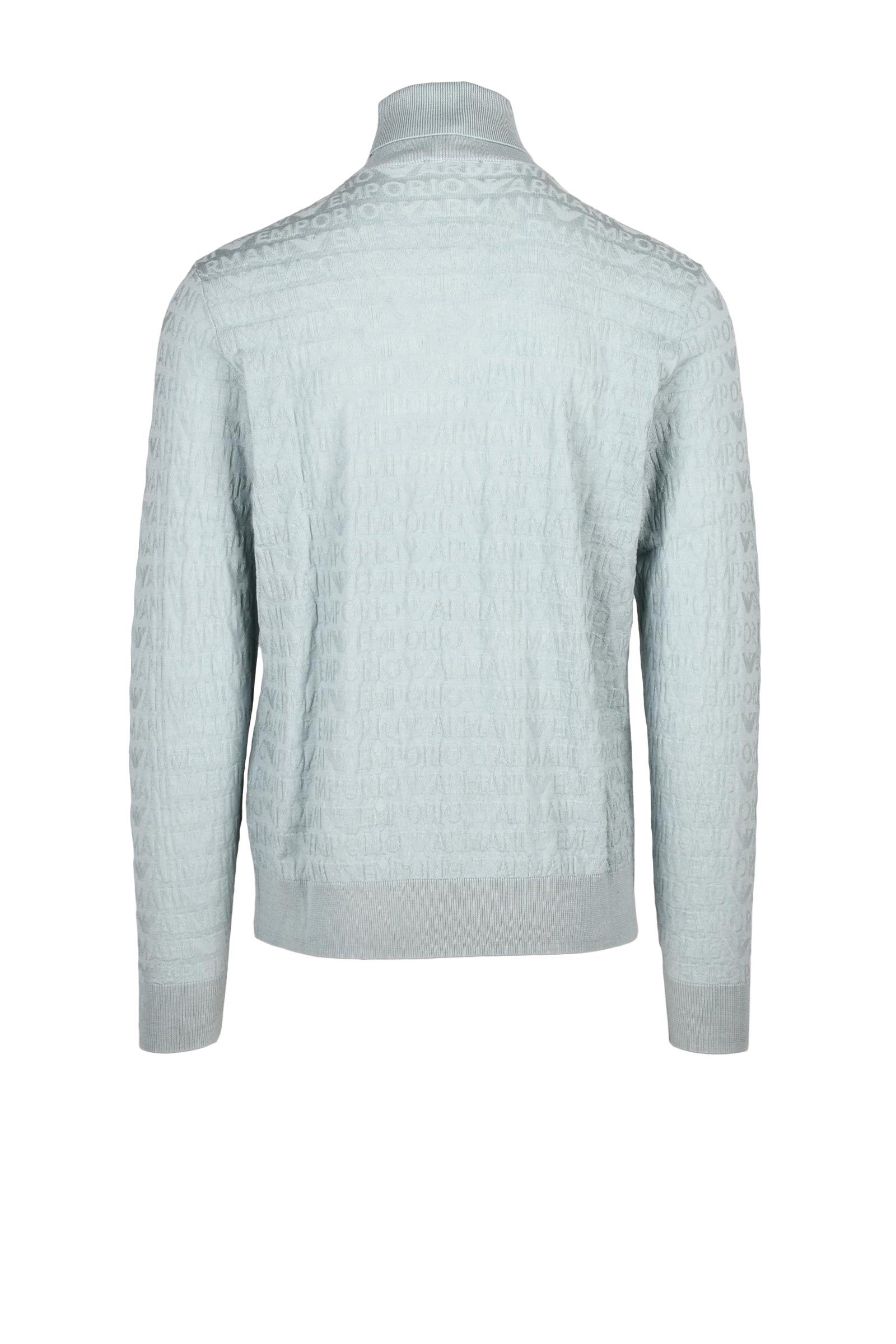 EMPORIO ARMANI sweater