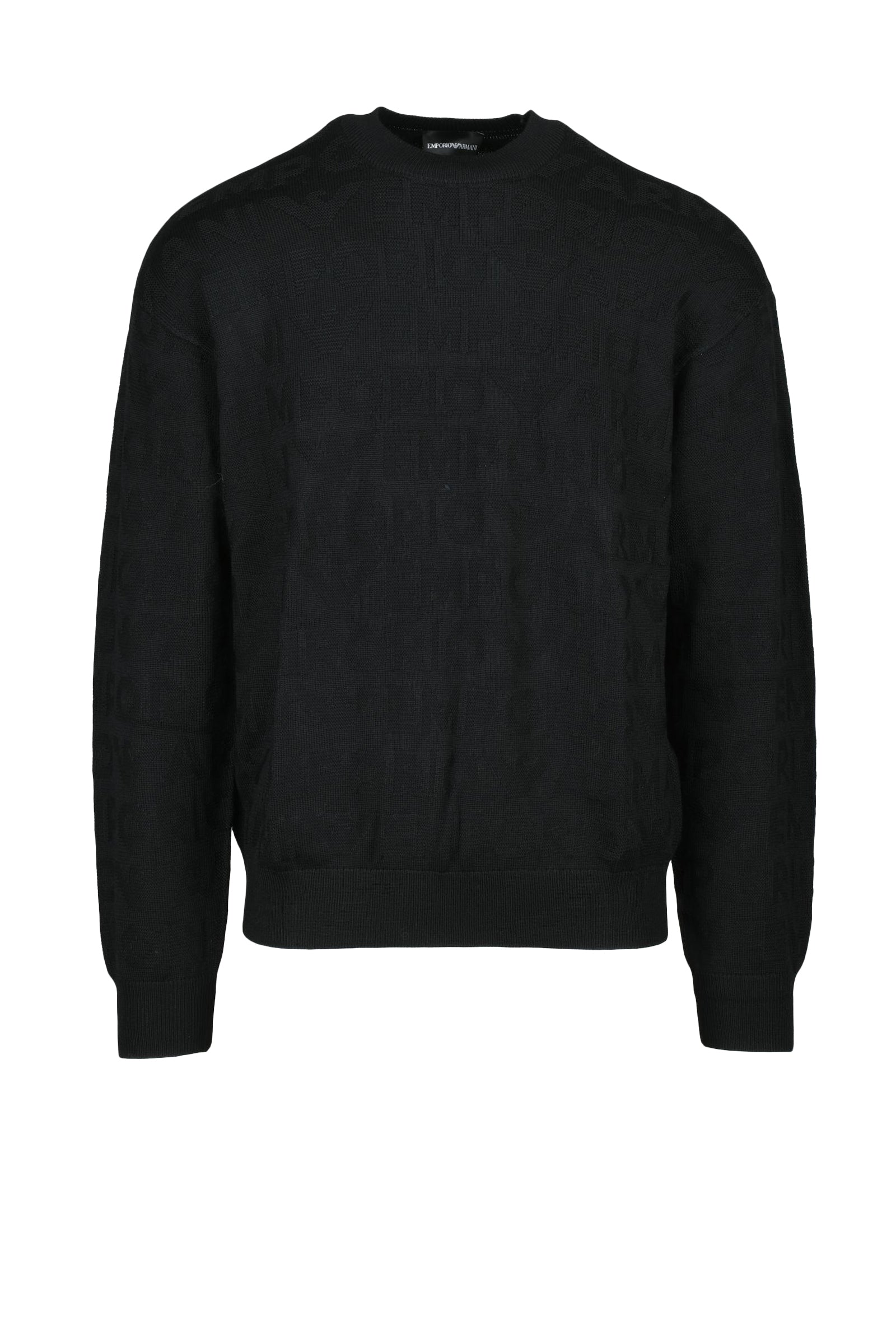 EMPORIO ARMANI sweater