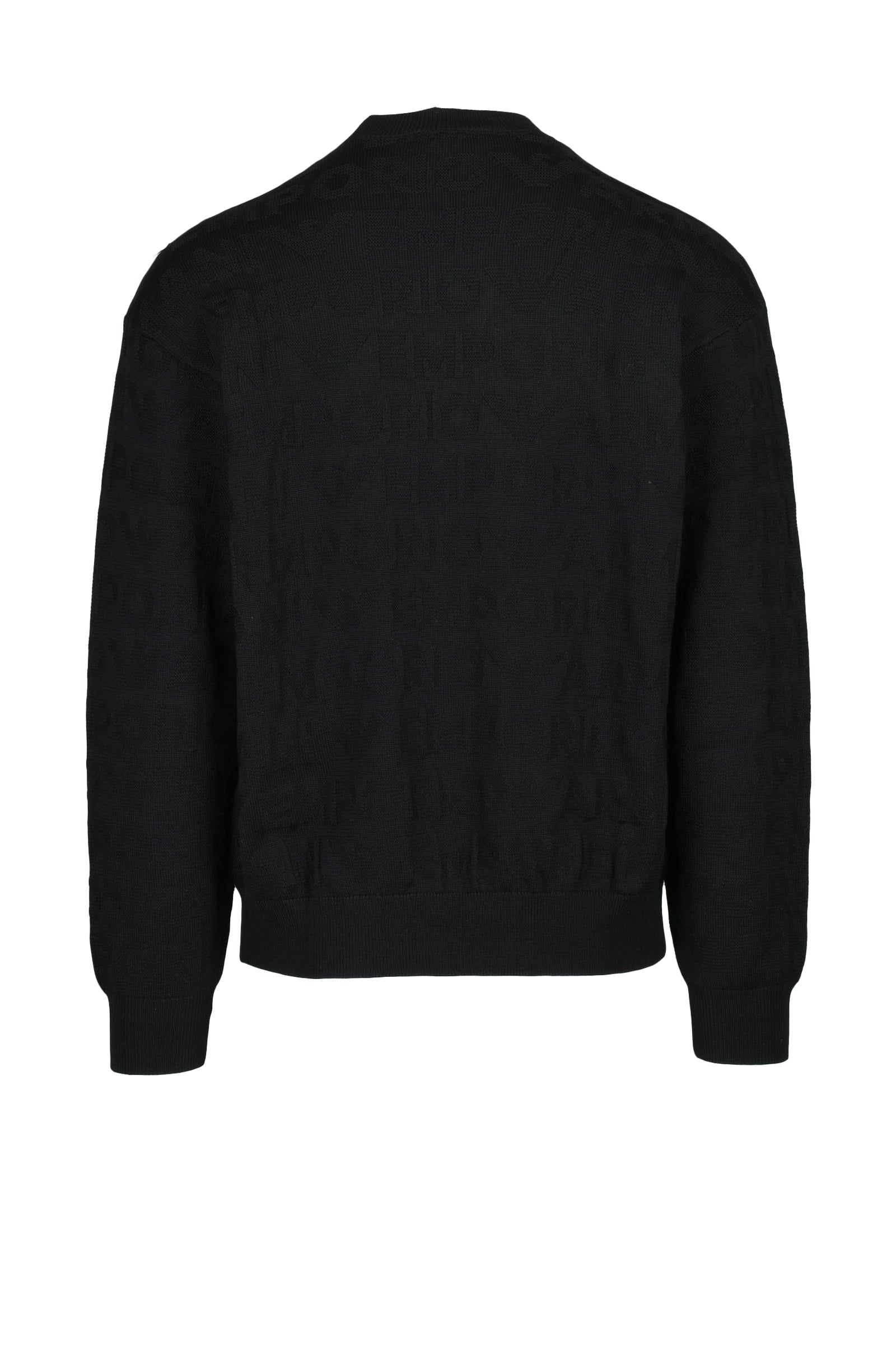 EMPORIO ARMANI maglia