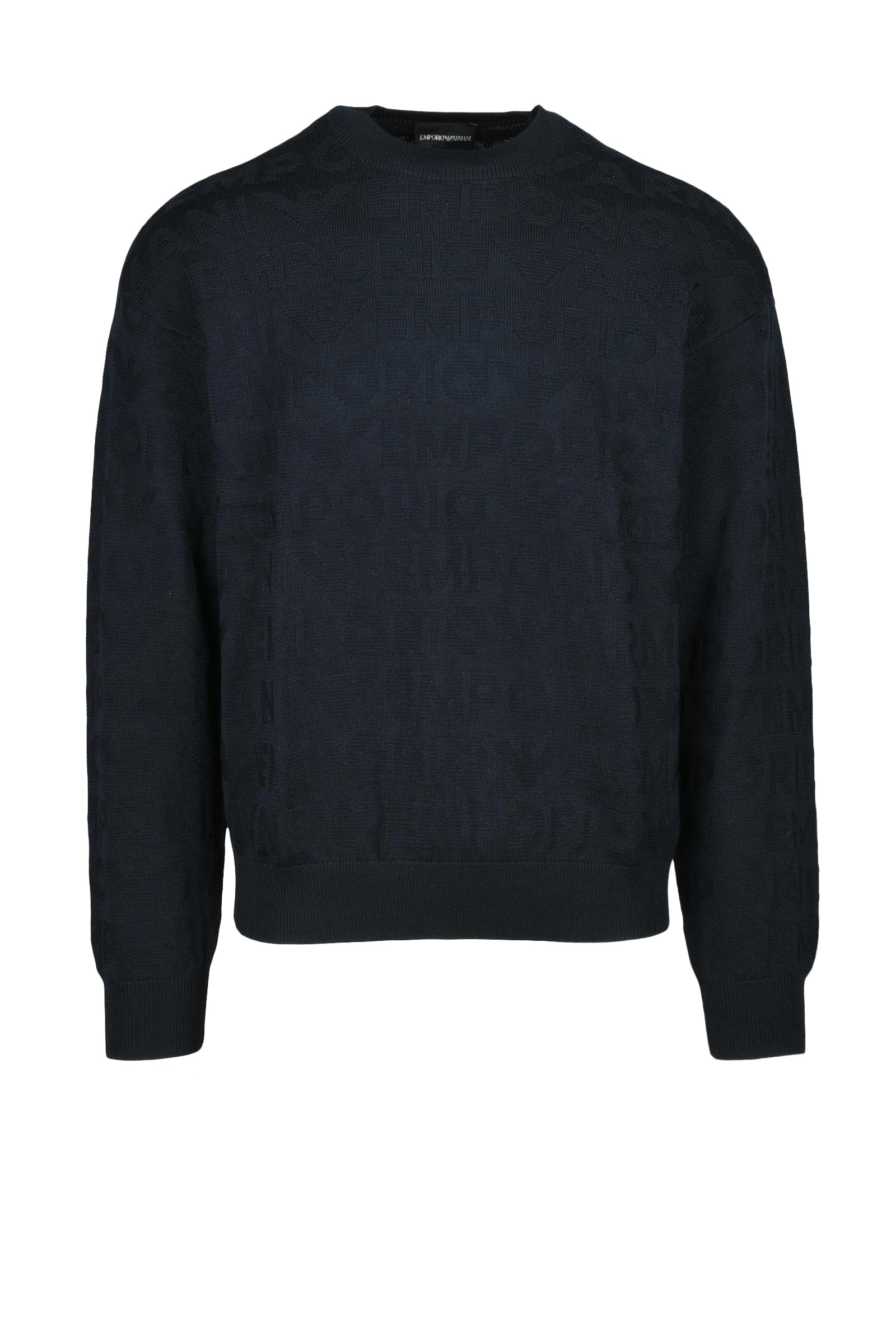 EMPORIO ARMANI maglia