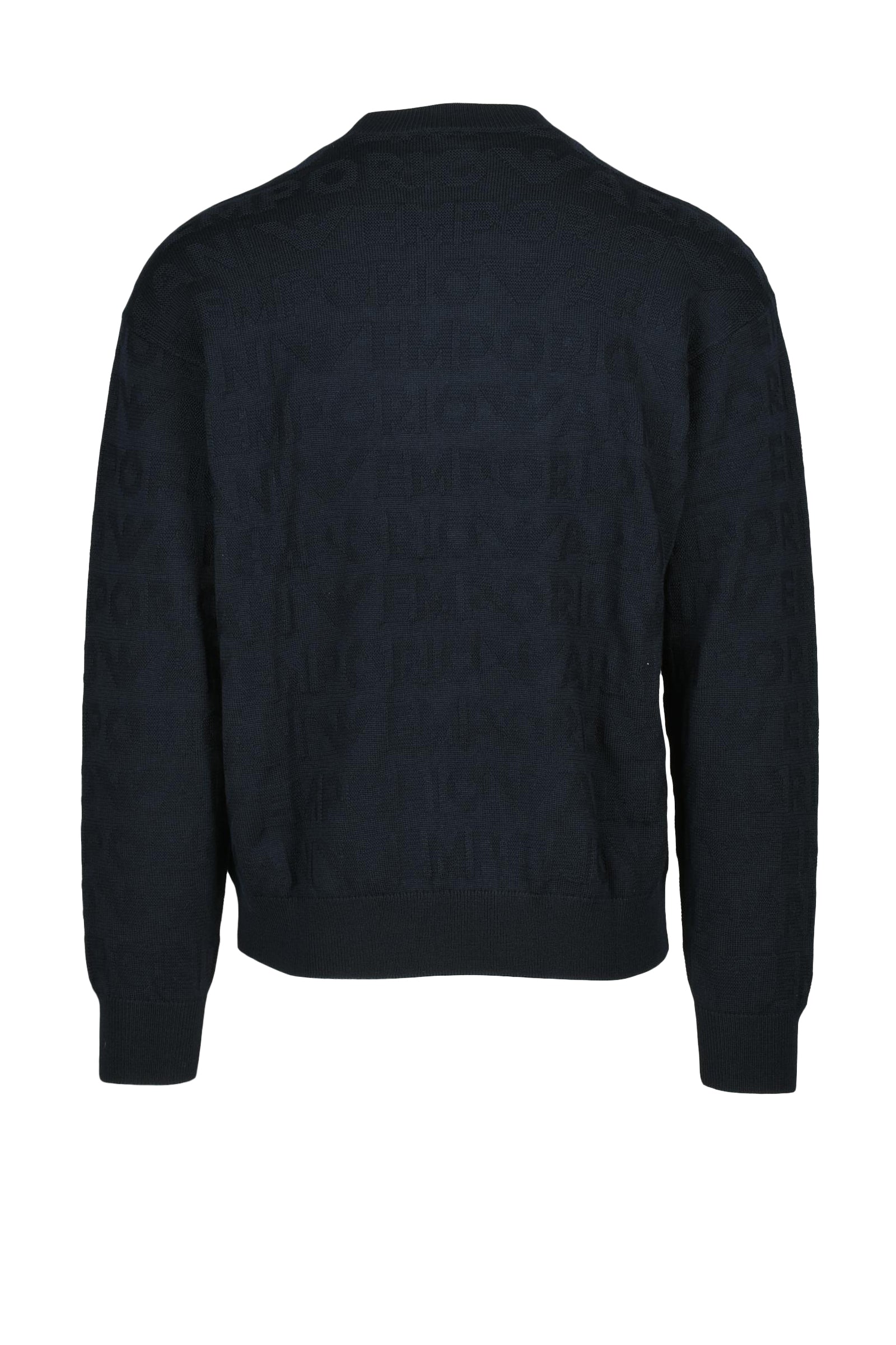 EMPORIO ARMANI sweater