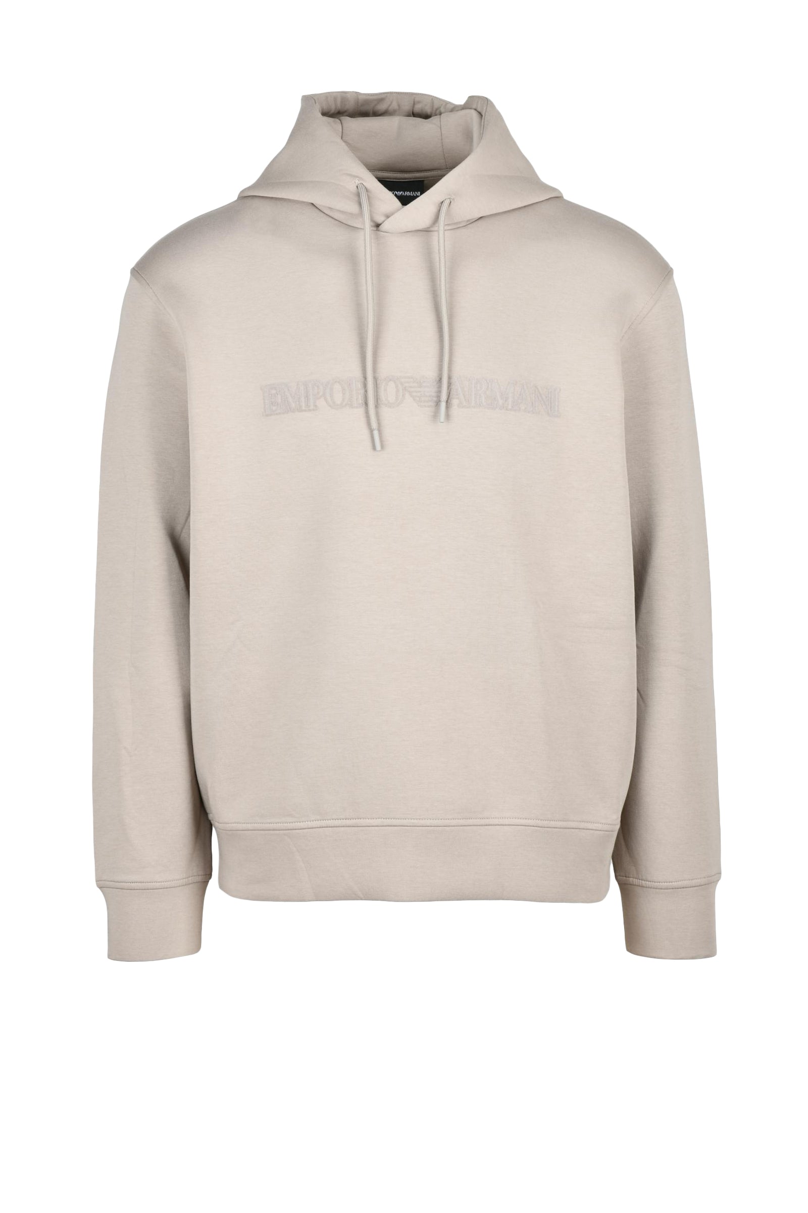 EMPORIO ARMANI sweatshirt