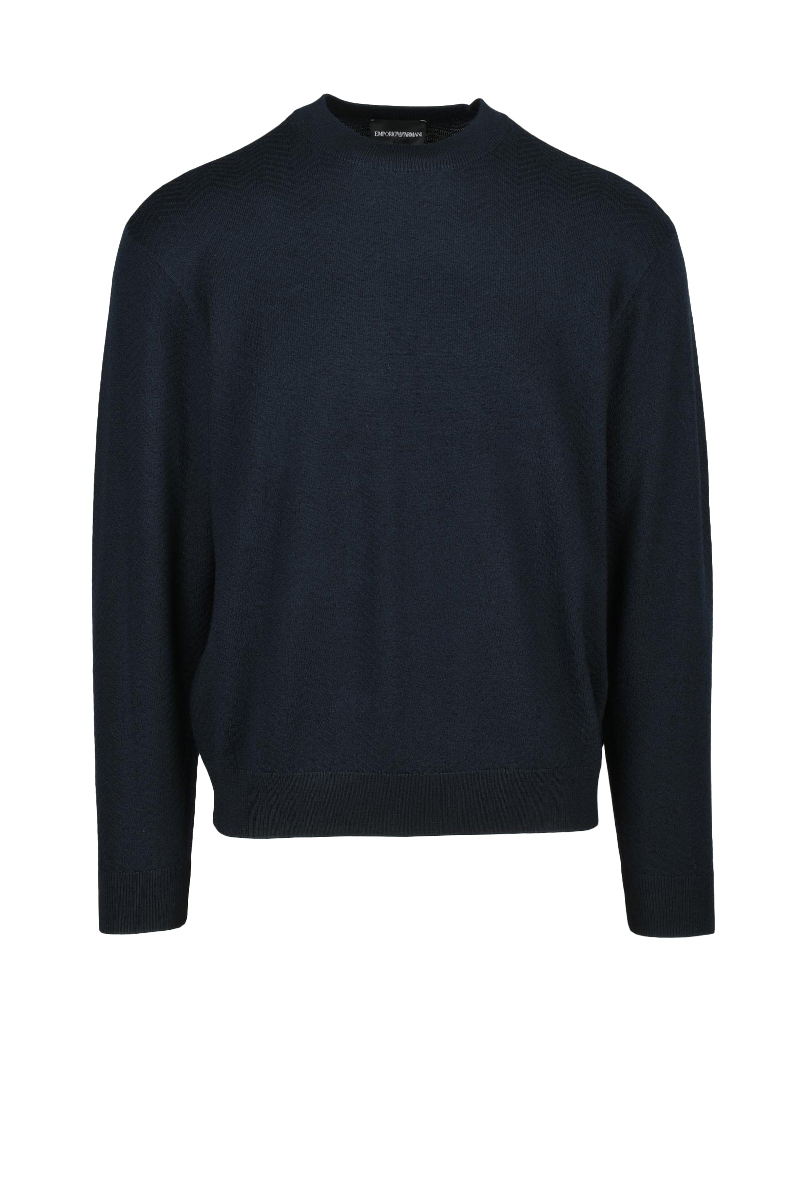 EMPORIO ARMANI maglia