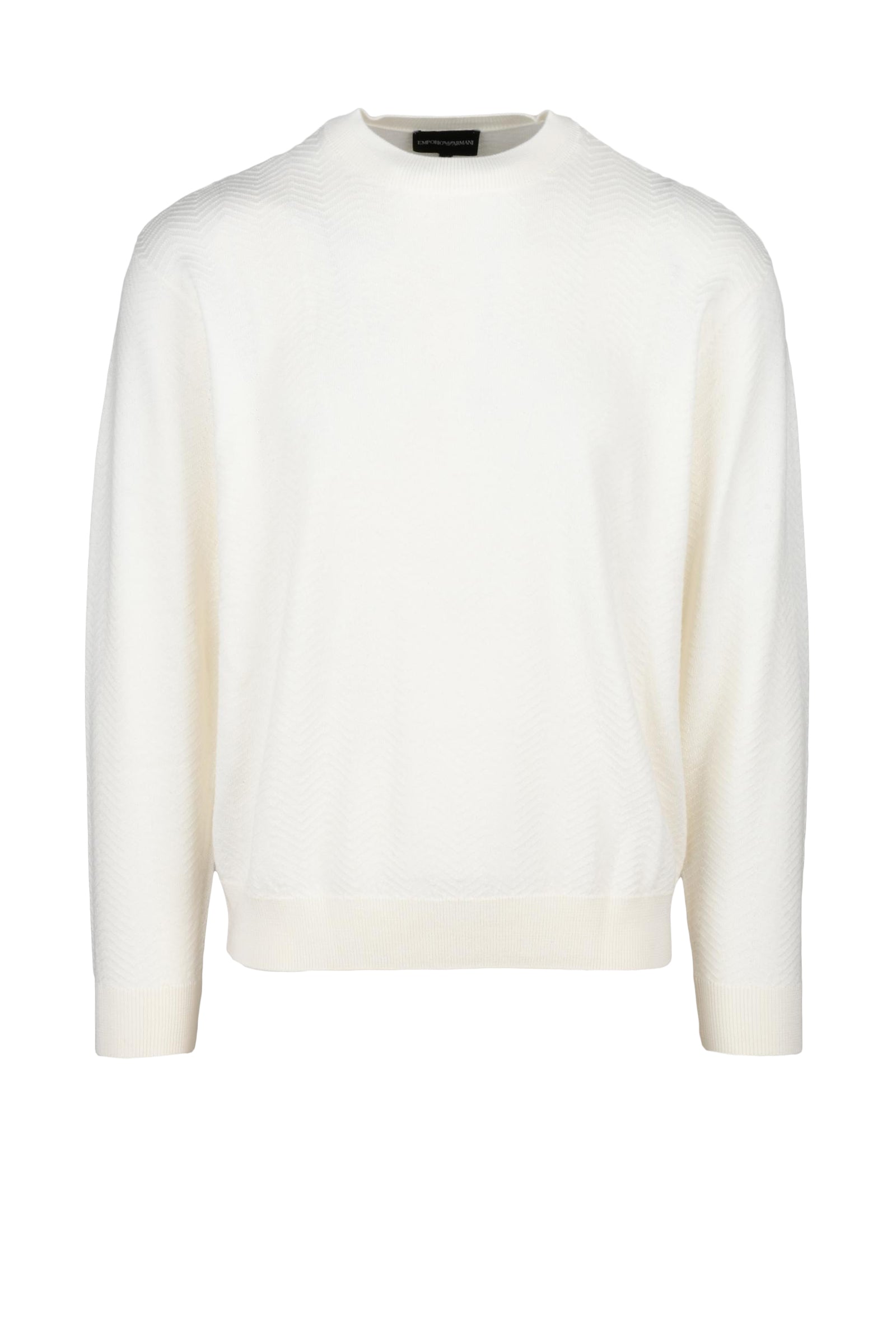 EMPORIO ARMANI maglia