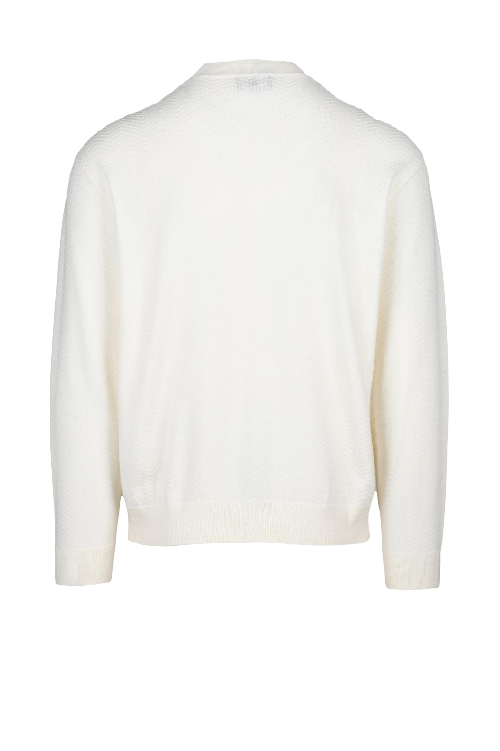 EMPORIO ARMANI sweater