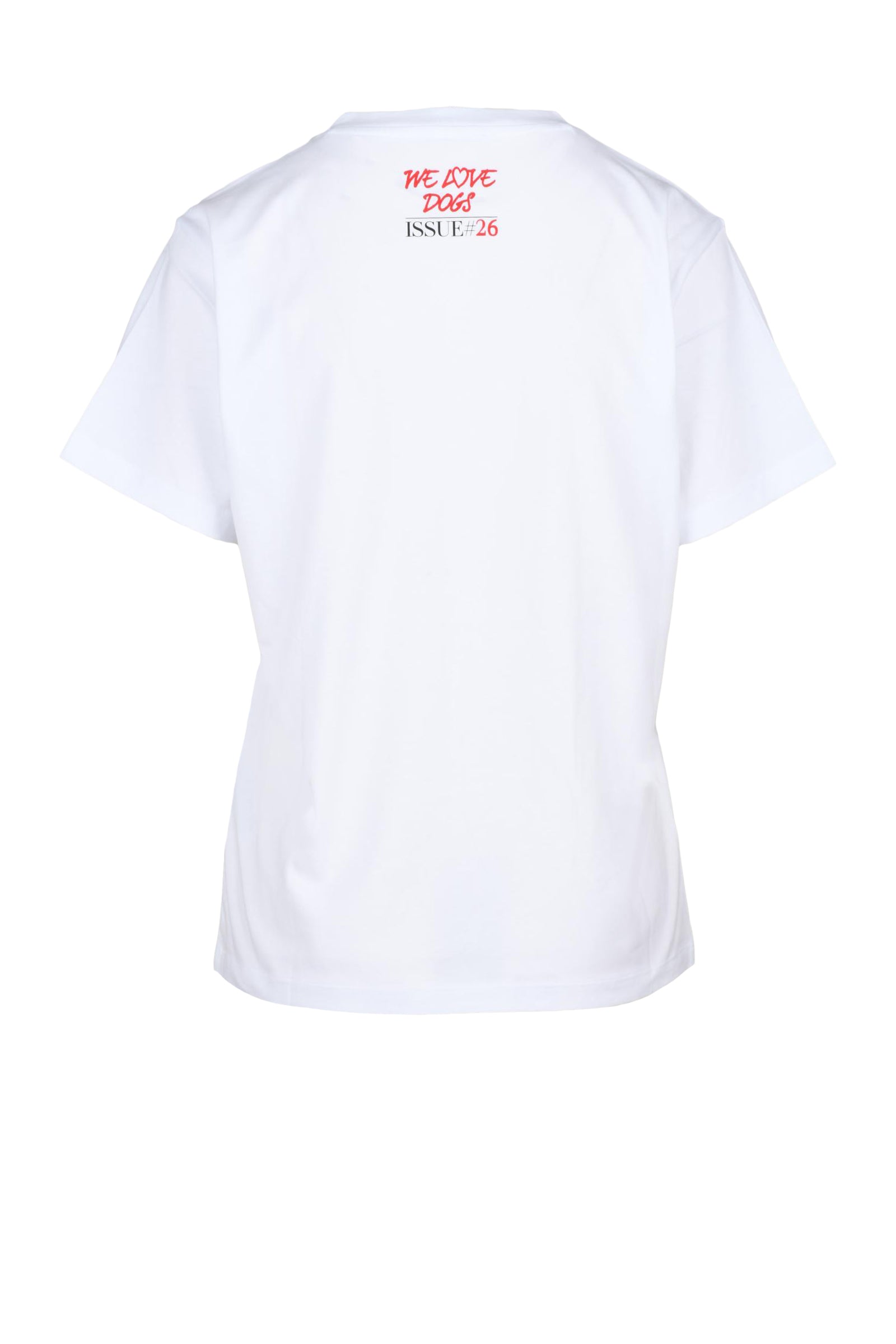 EMPORIO ARMANI tshirt