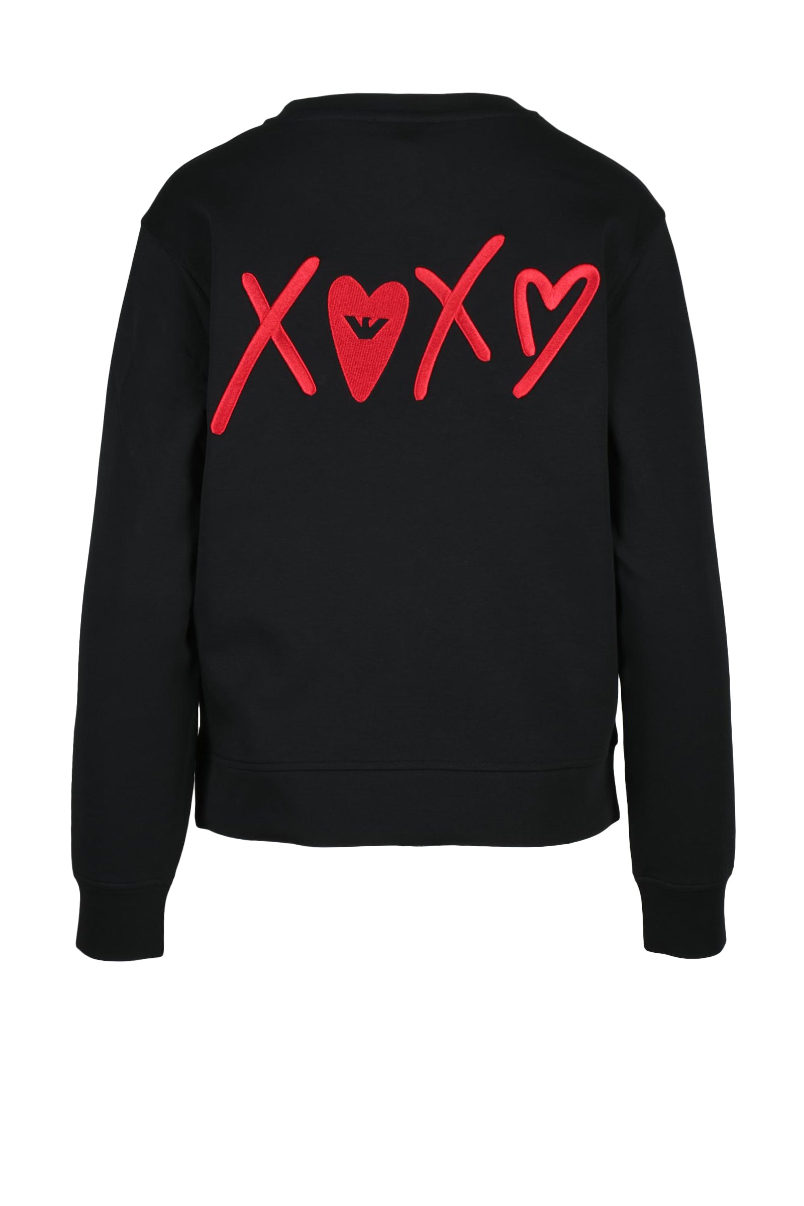 EMPORIO ARMANI sweatshirt