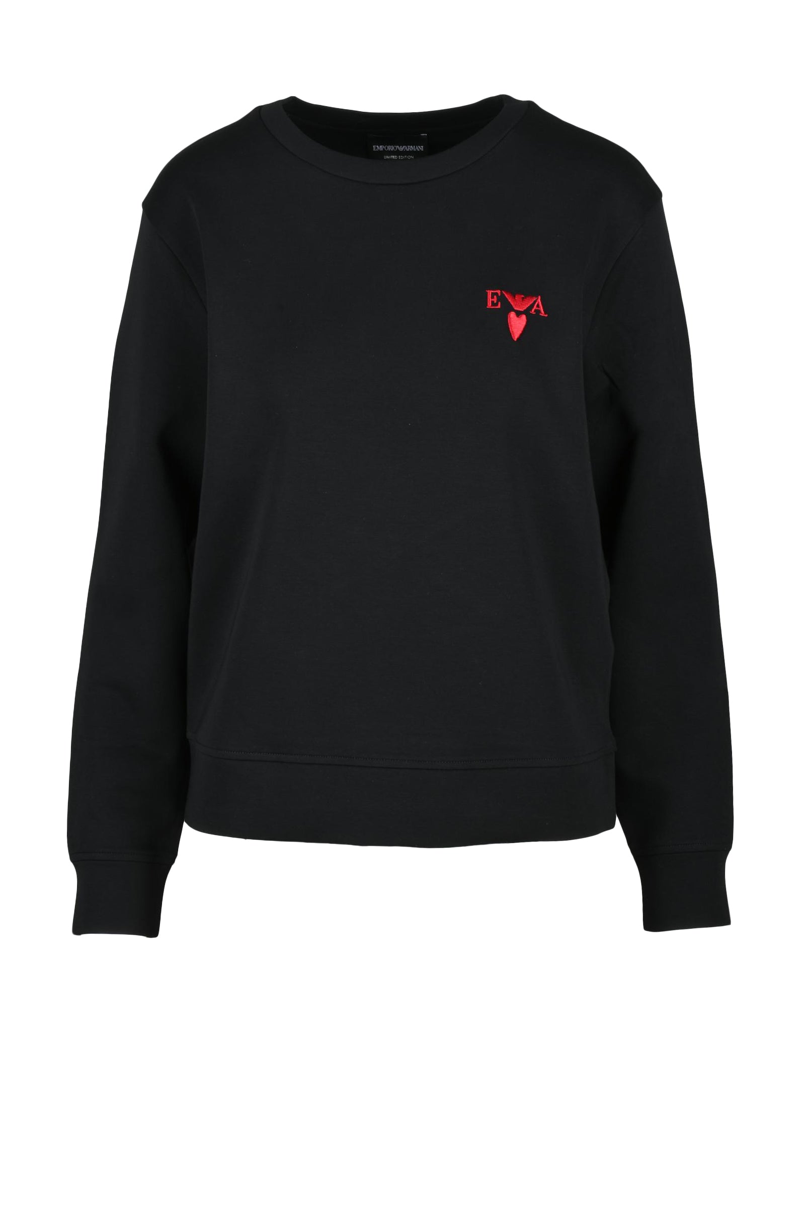 EMPORIO ARMANI sweatshirt