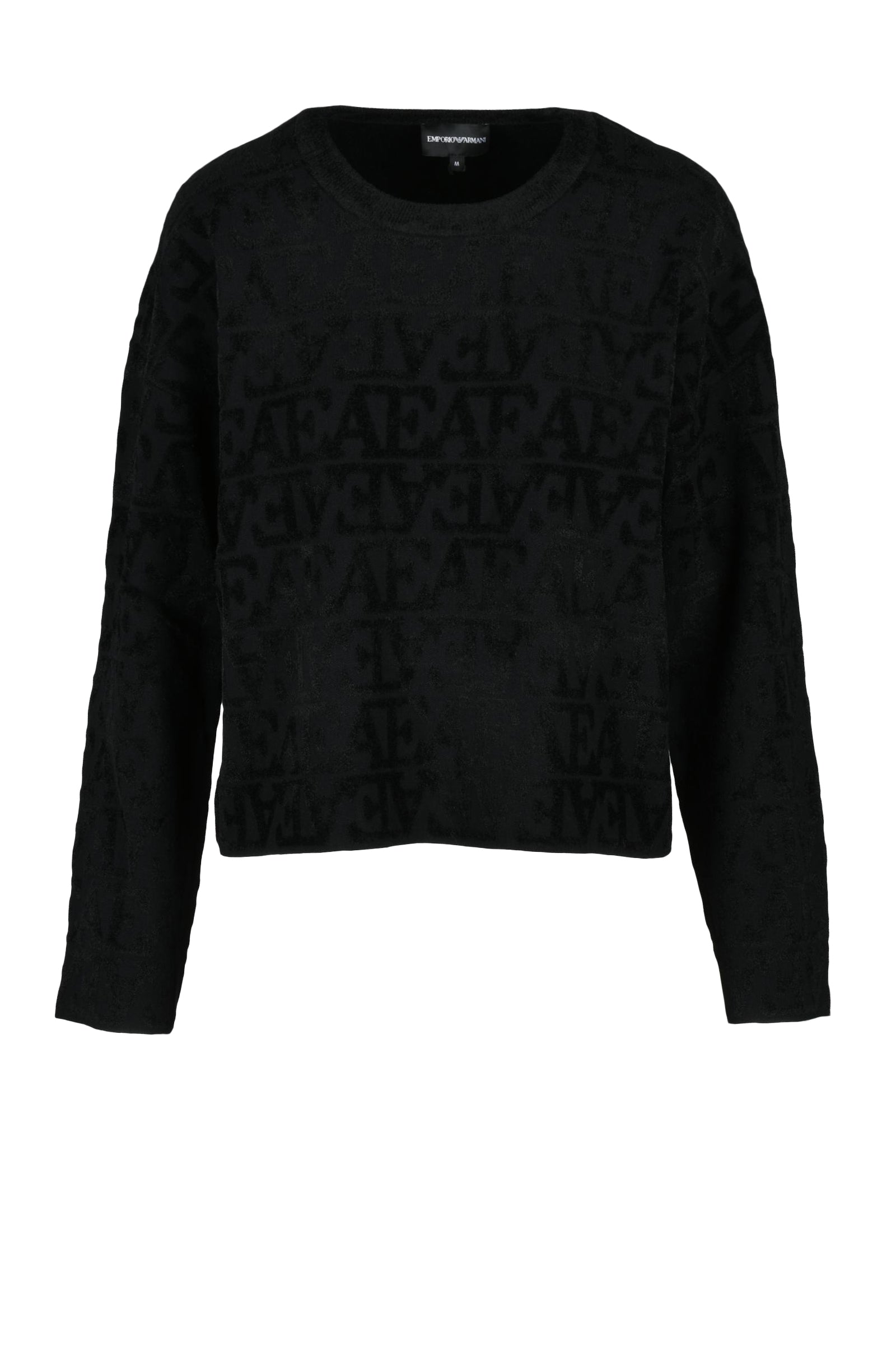 EMPORIO ARMANI maglia