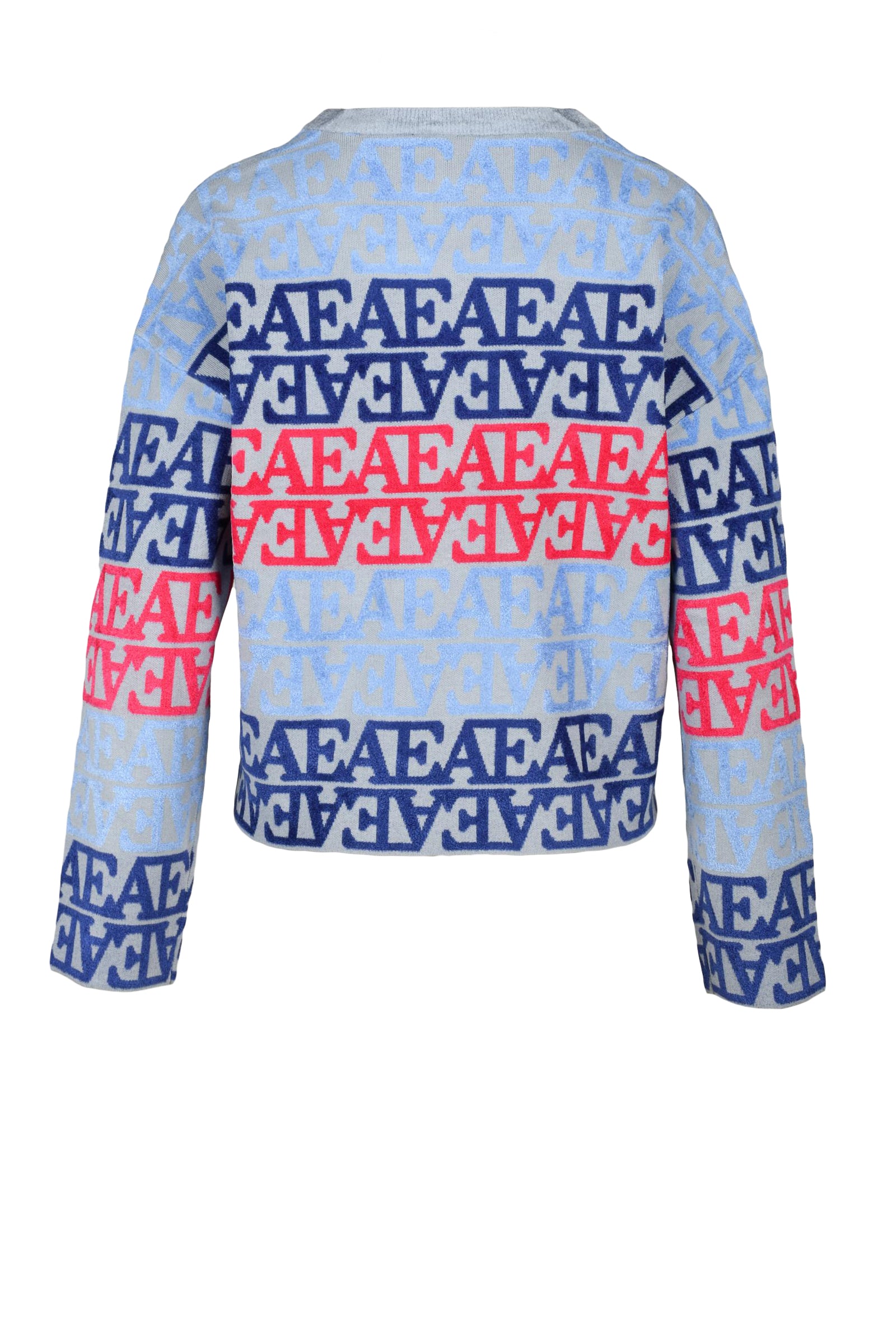 EMPORIO ARMANI sweater