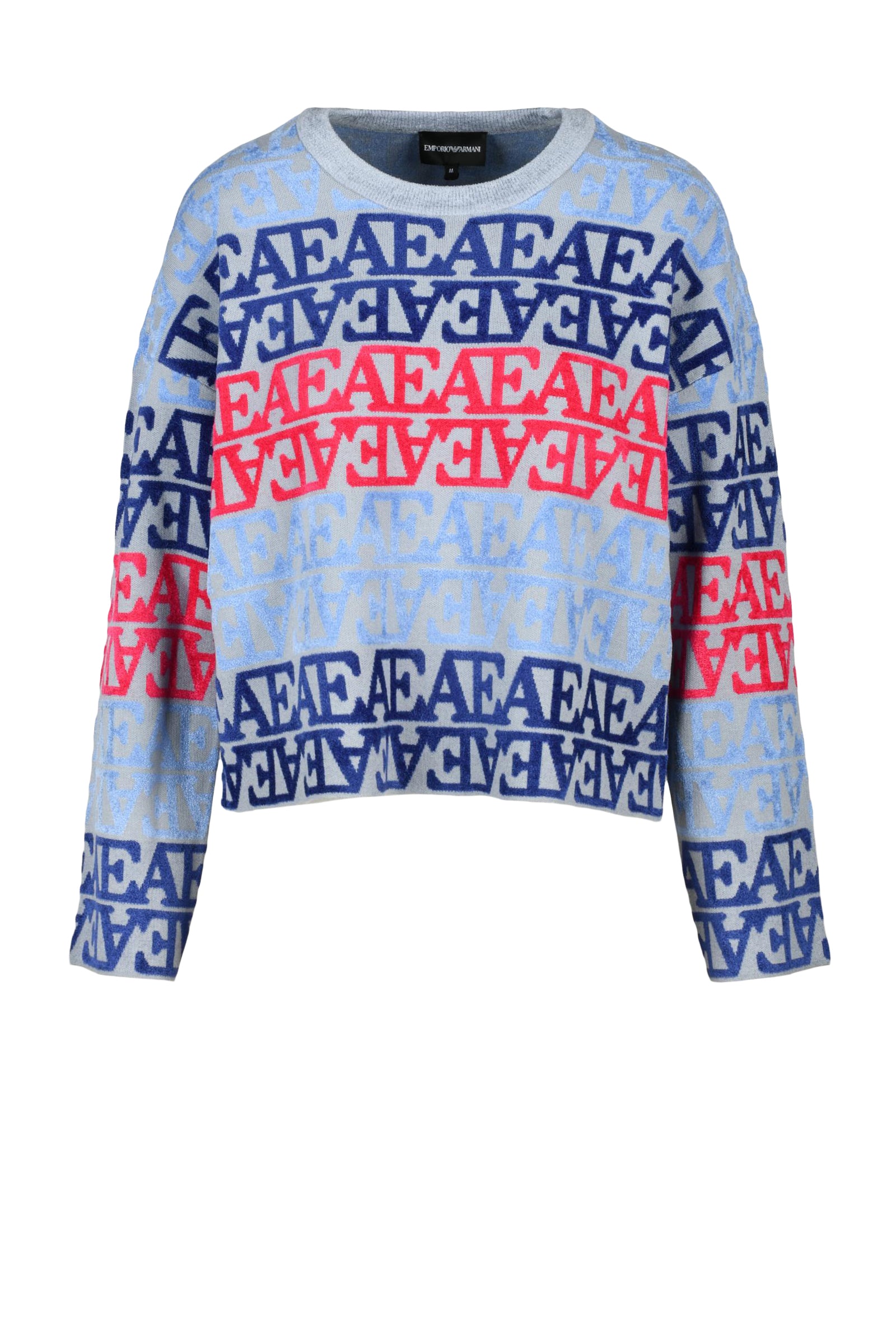 EMPORIO ARMANI maglia