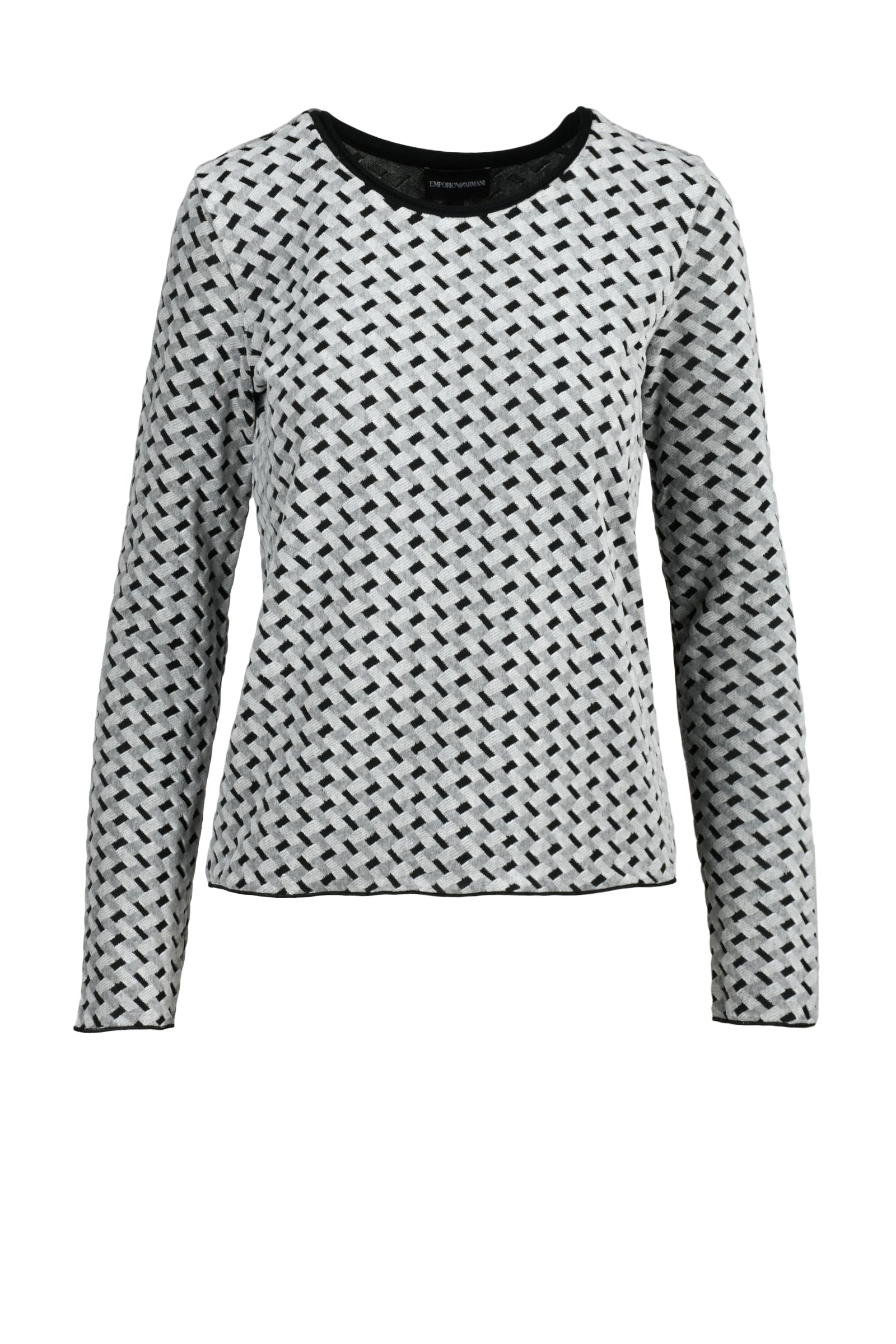 EMPORIO ARMANI maglia