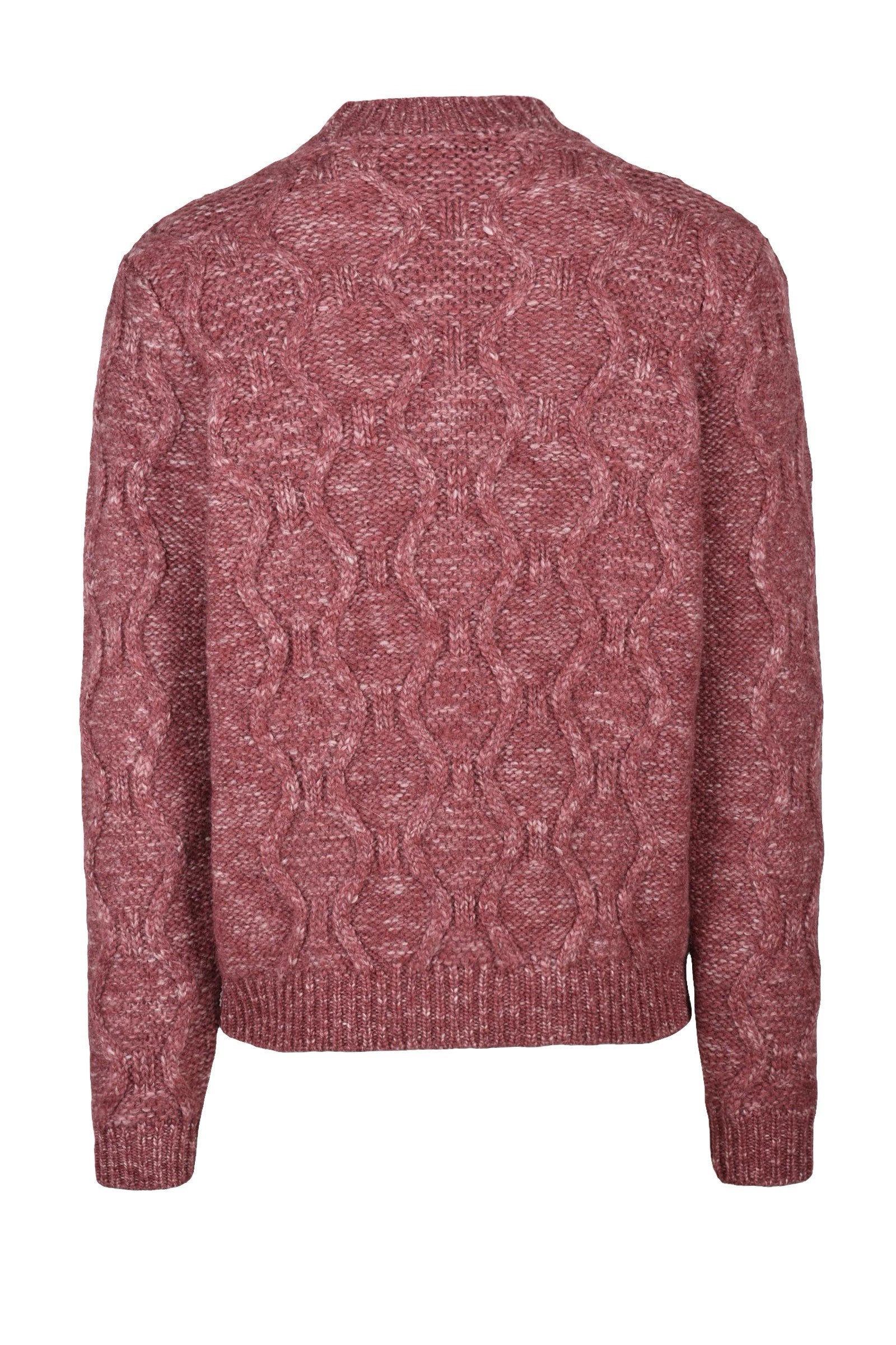 WOOL & CO sweater