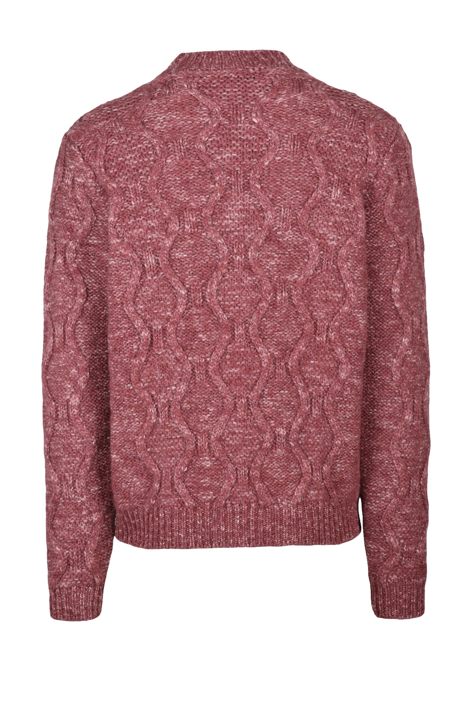 WOOL & CO maglia