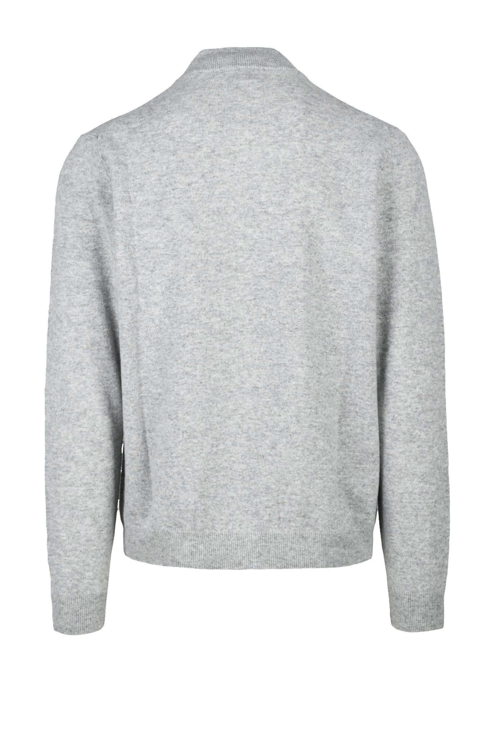 WOOL & CO Strickjacke