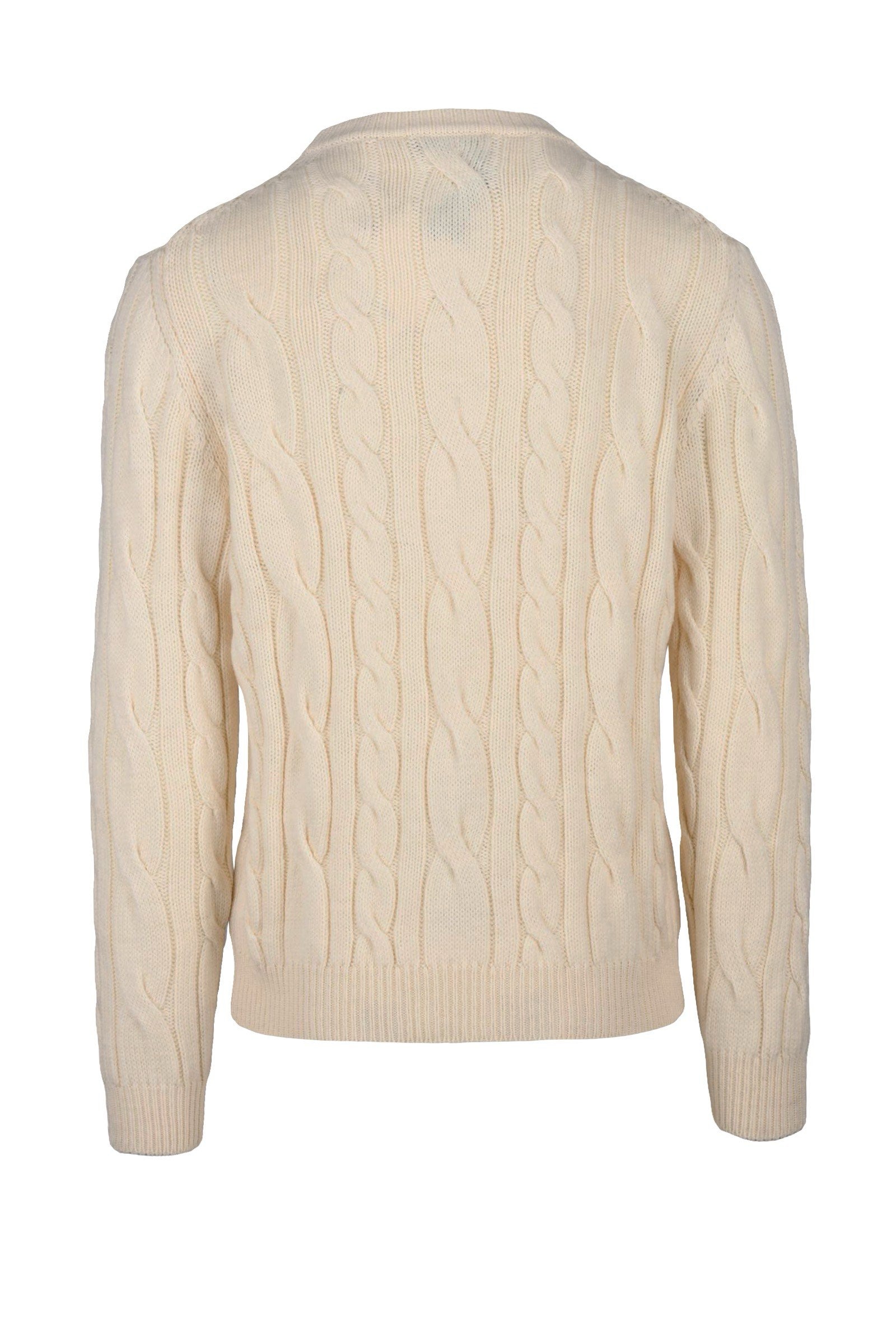 WOOL & CO sweater