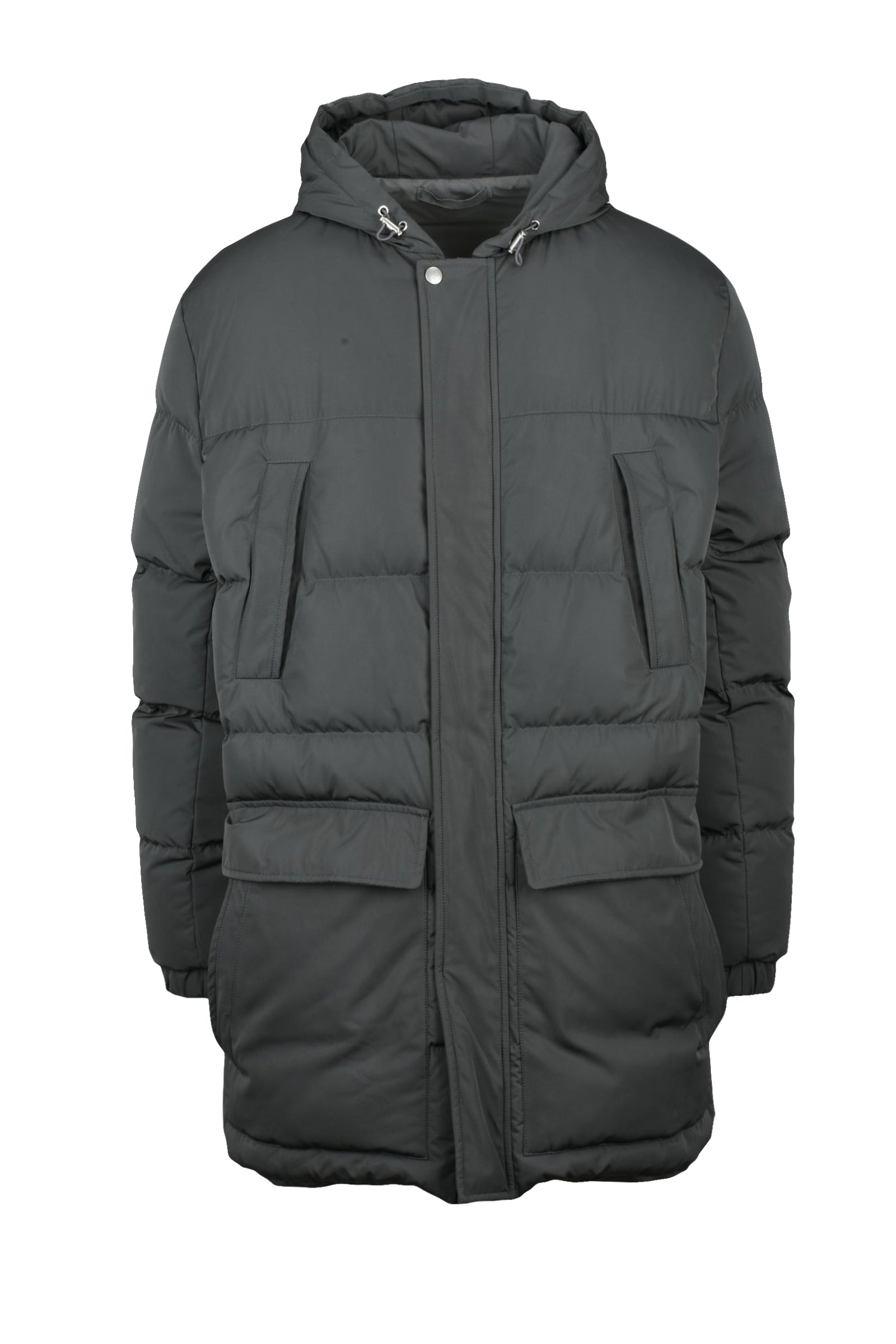 ELEVENTY down jacket