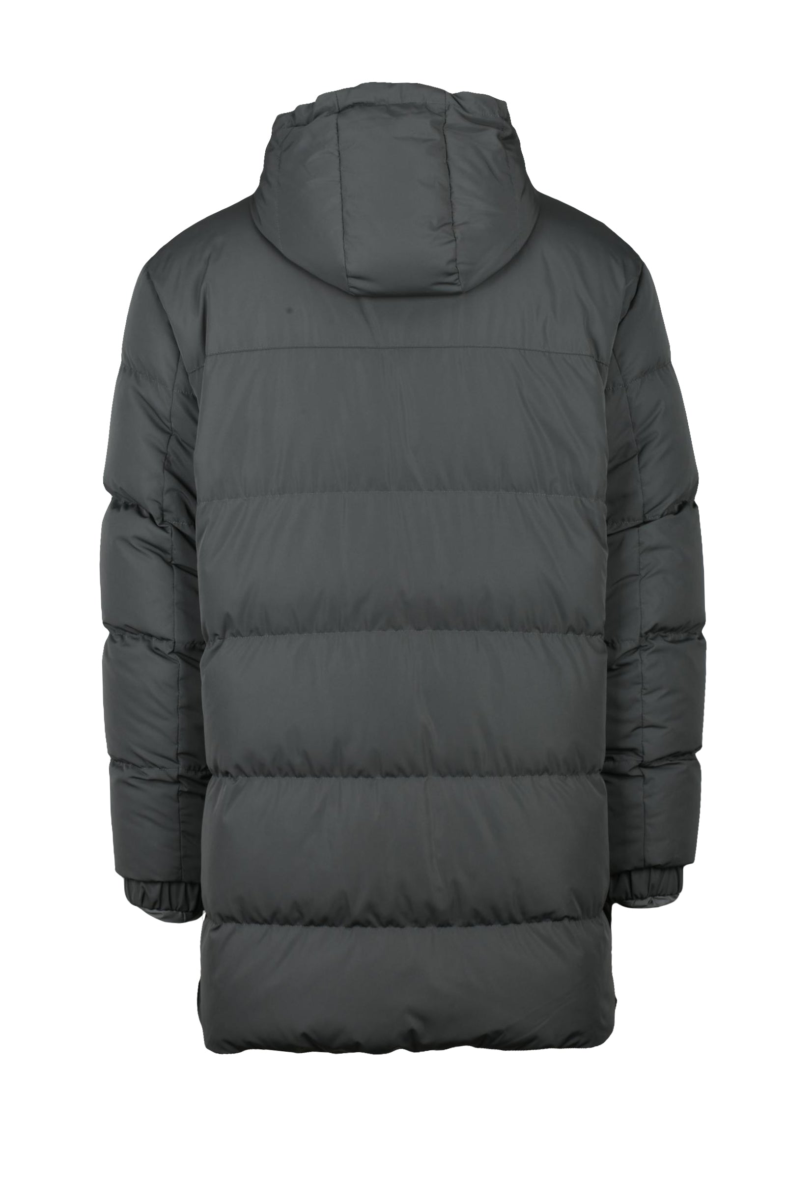 ELEVENTY down jacket