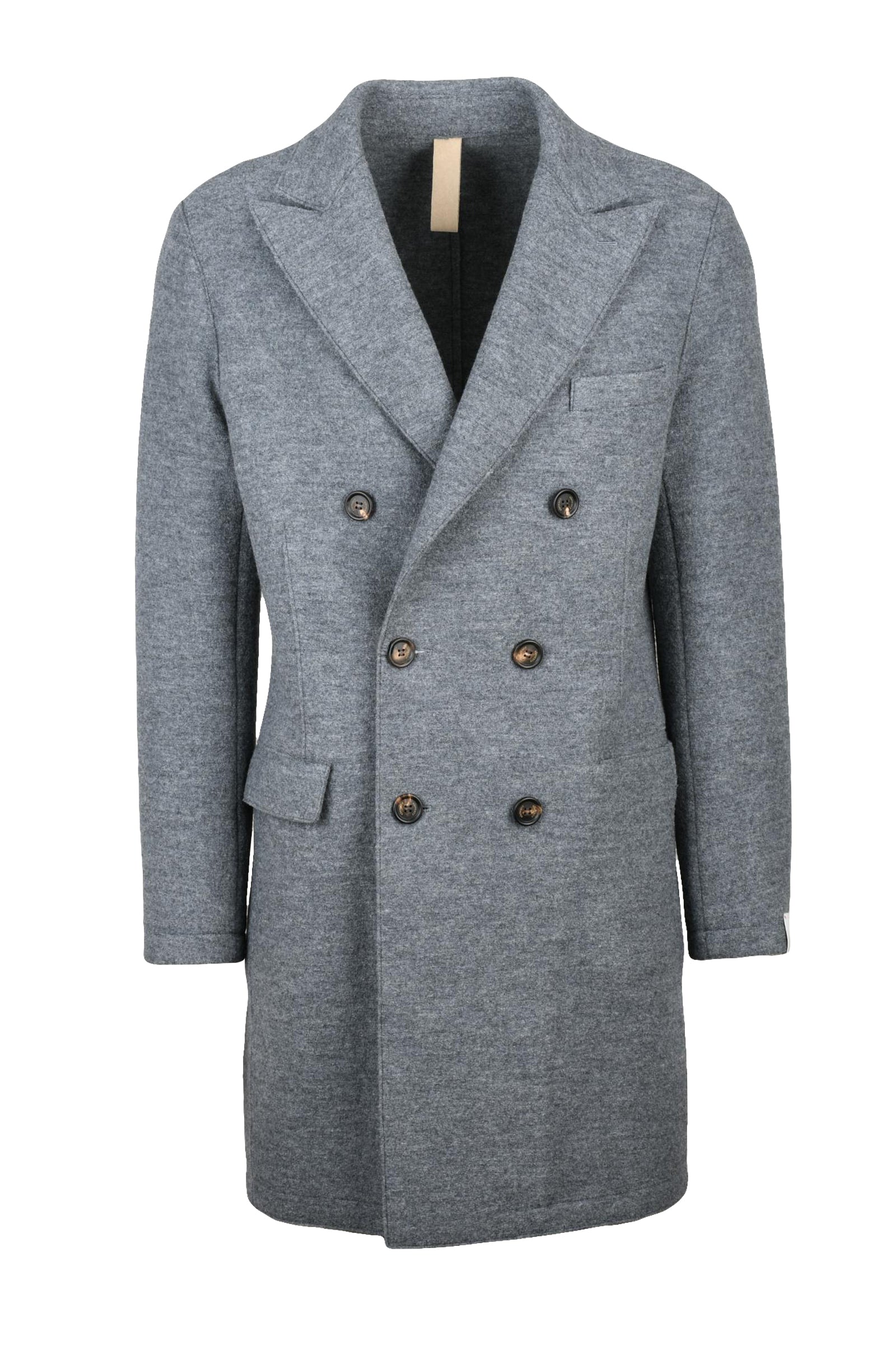 ELEVENTY cappotto