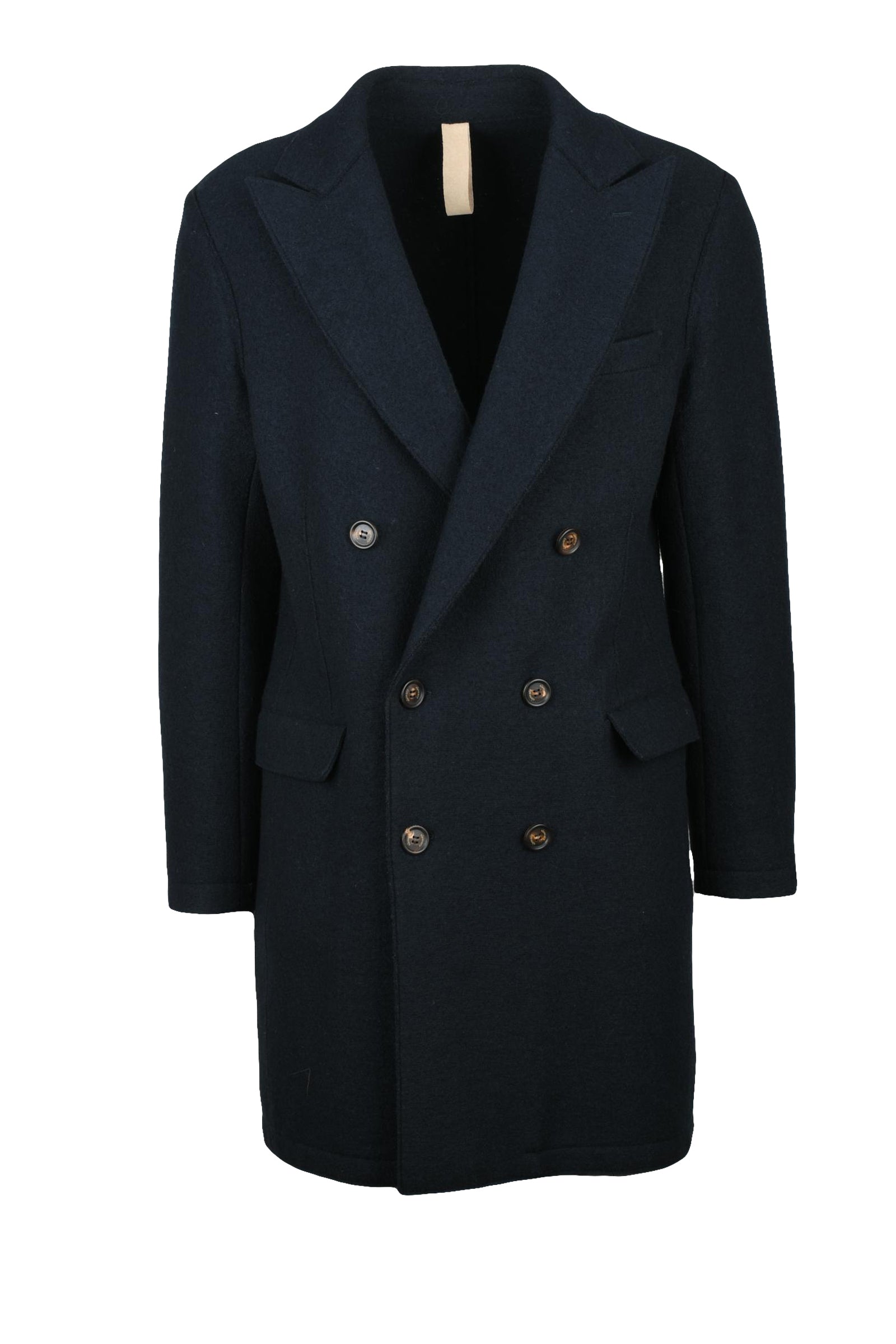 ELEVENTY cappotto