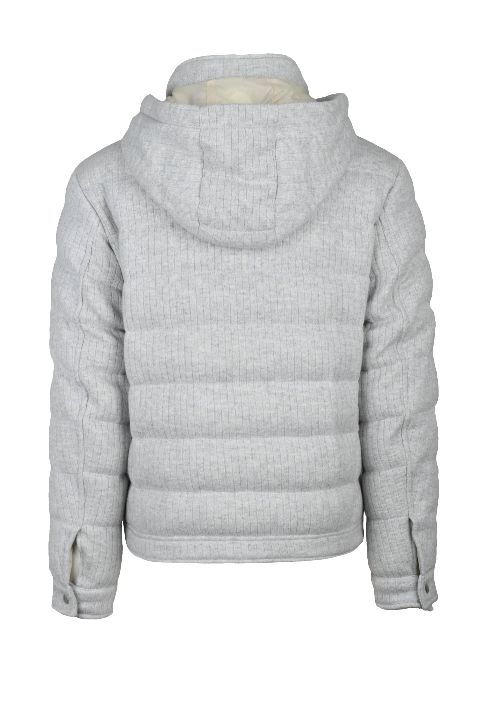 ELEVENTY down jacket