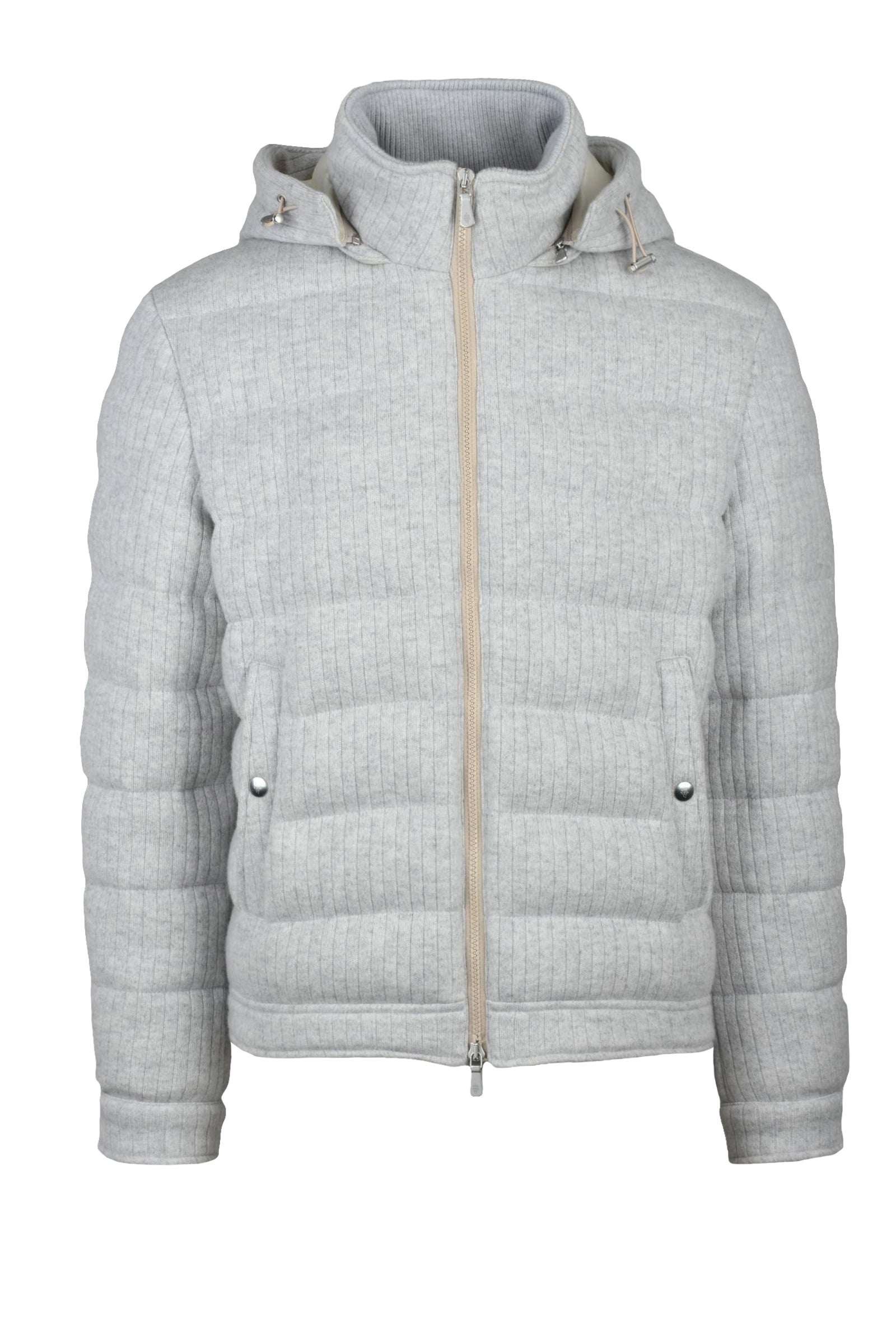 ELEVENTY down jacket