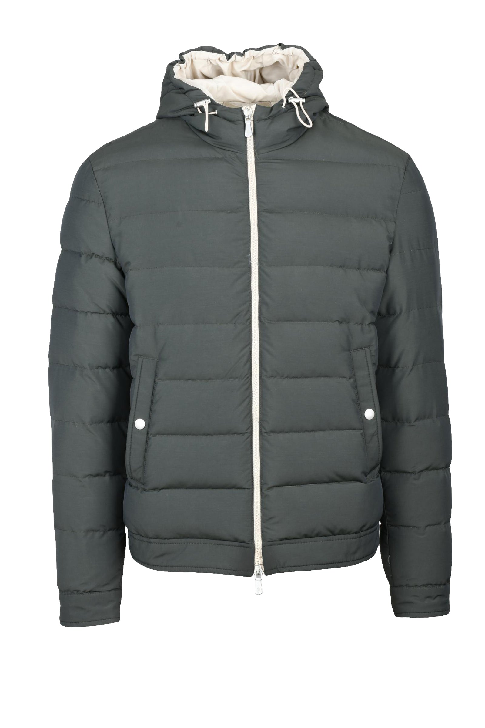 ELEVENTY down jacket