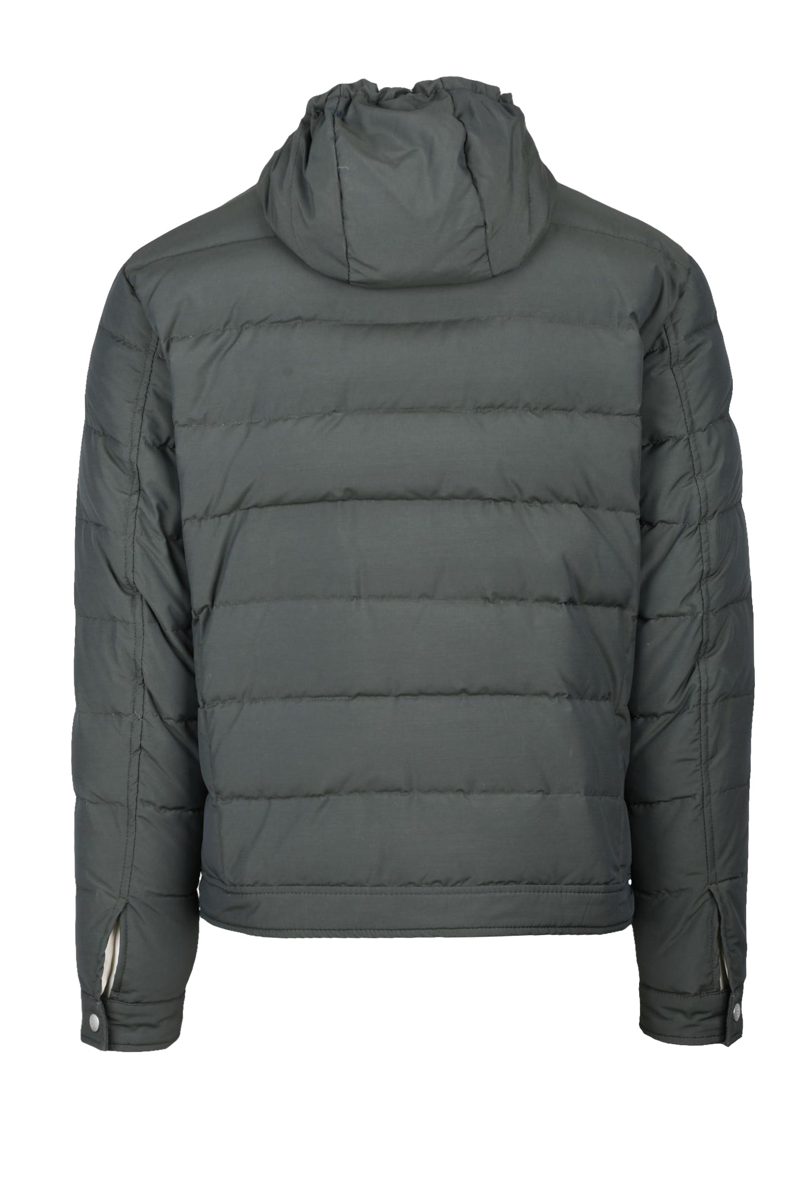 ELEVENTY down jacket
